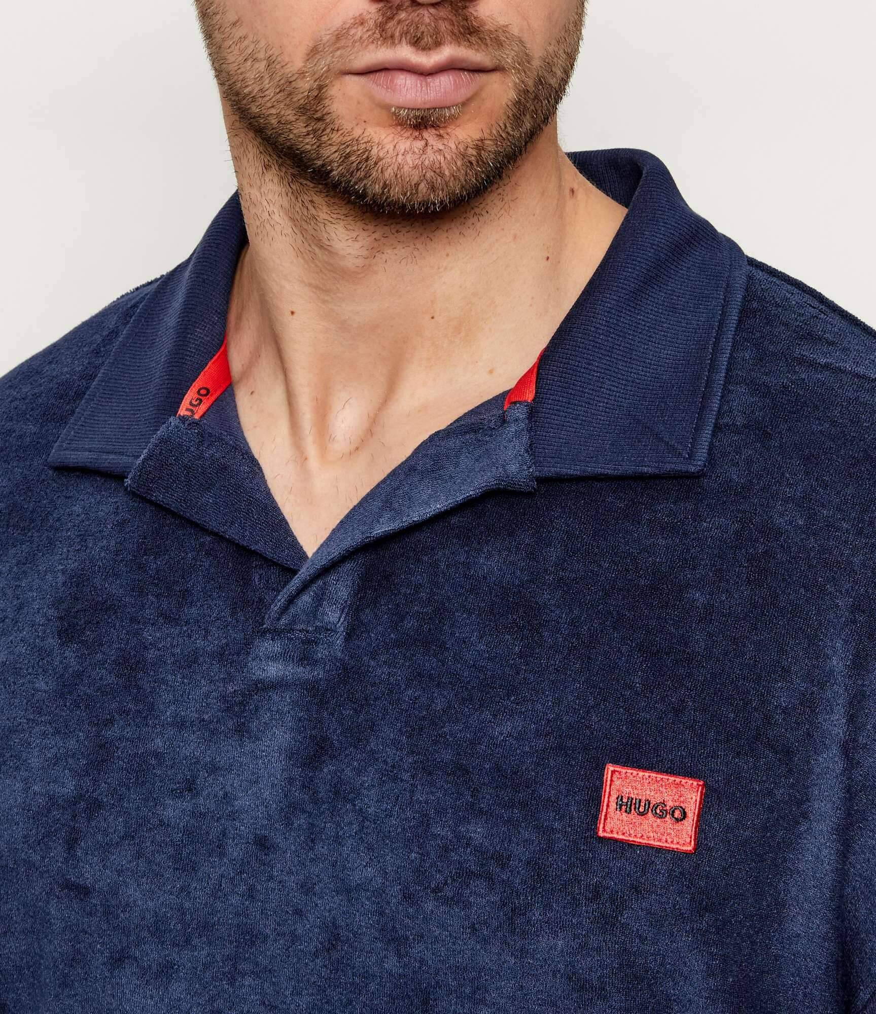 Hugo Bodywear Polo TERRANCE | regular fit frotir