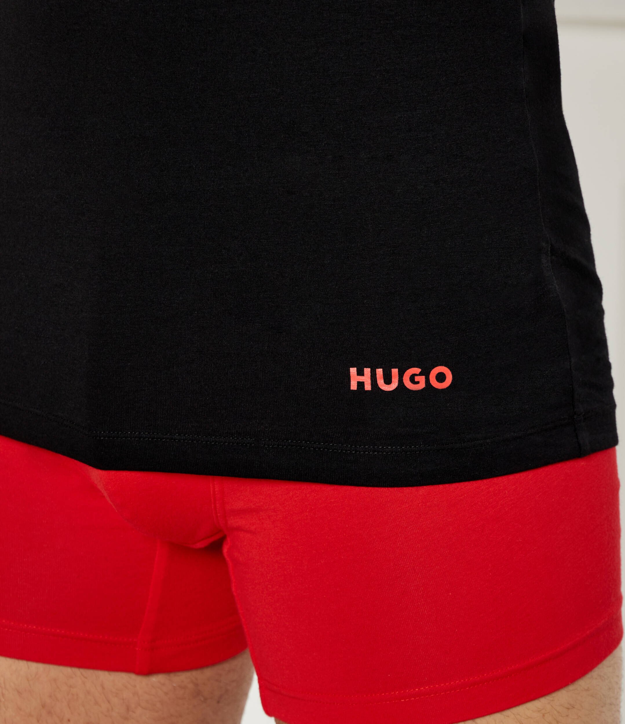 Hugo Bodywear Set de lenjerie intimă | Slim Fit