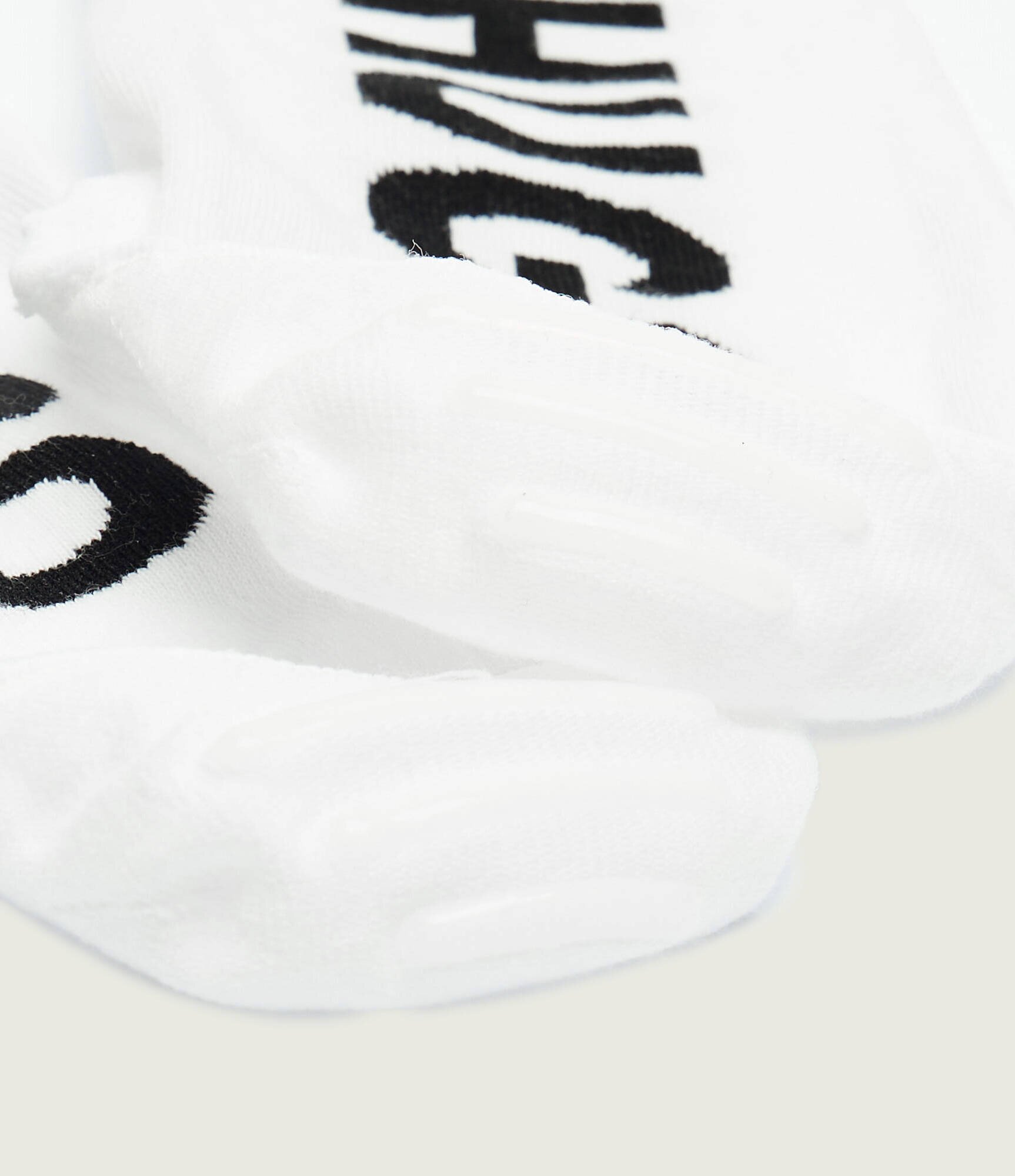 Hugo Bodywear Șosete/tălpici 3 pack 3P SL LOGO CC