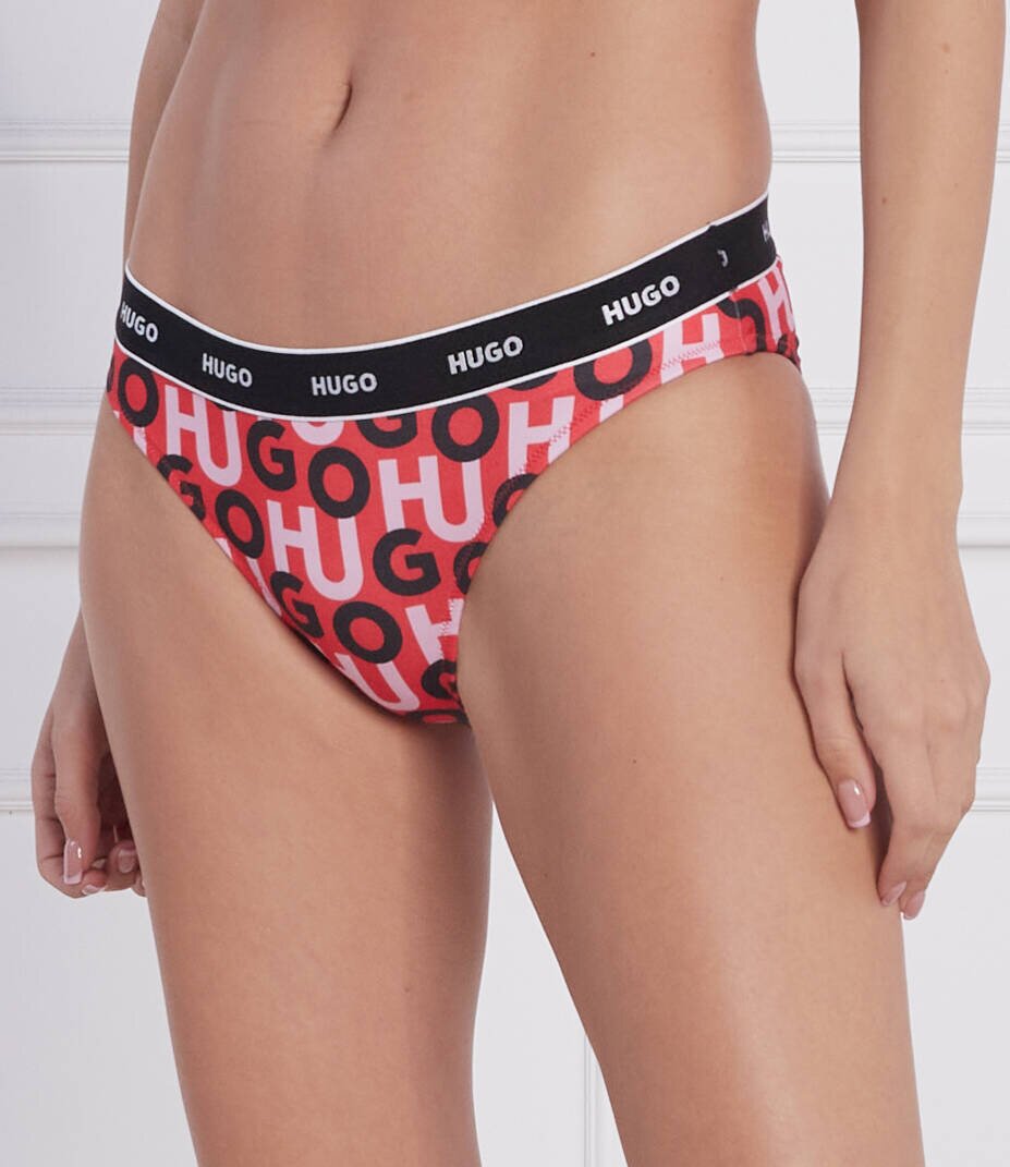 Hugo Bodywear Slip de baie