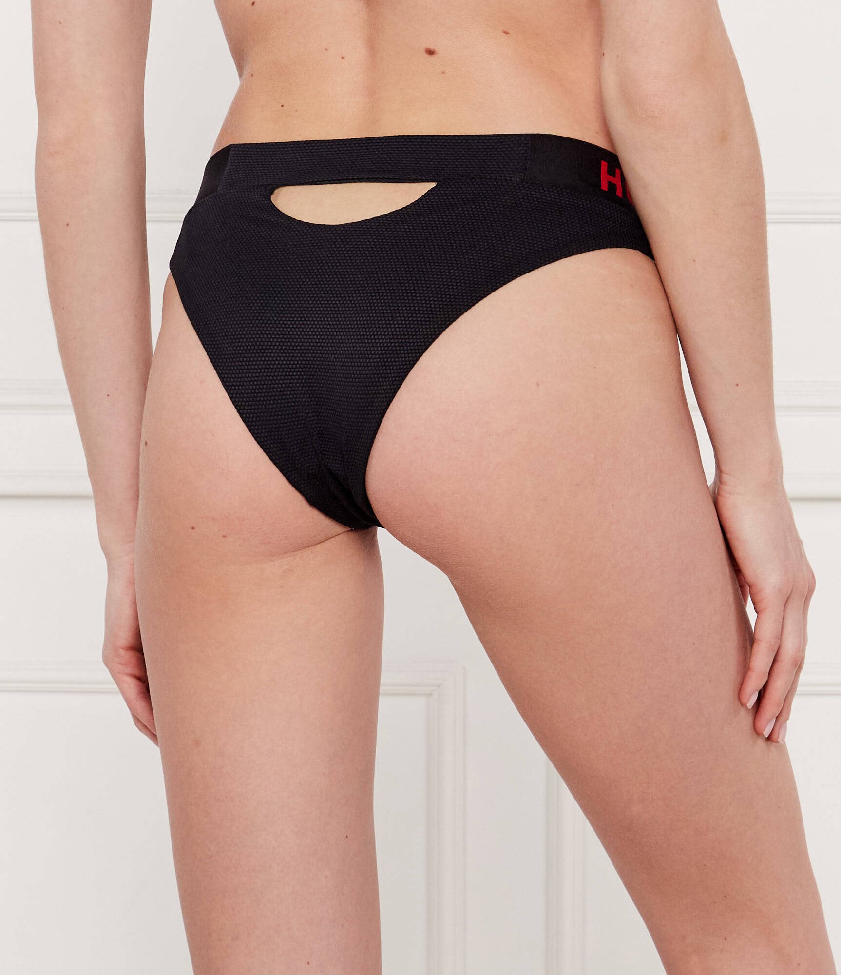 Hugo Bodywear Slip de baie DOTTI CLASSIC