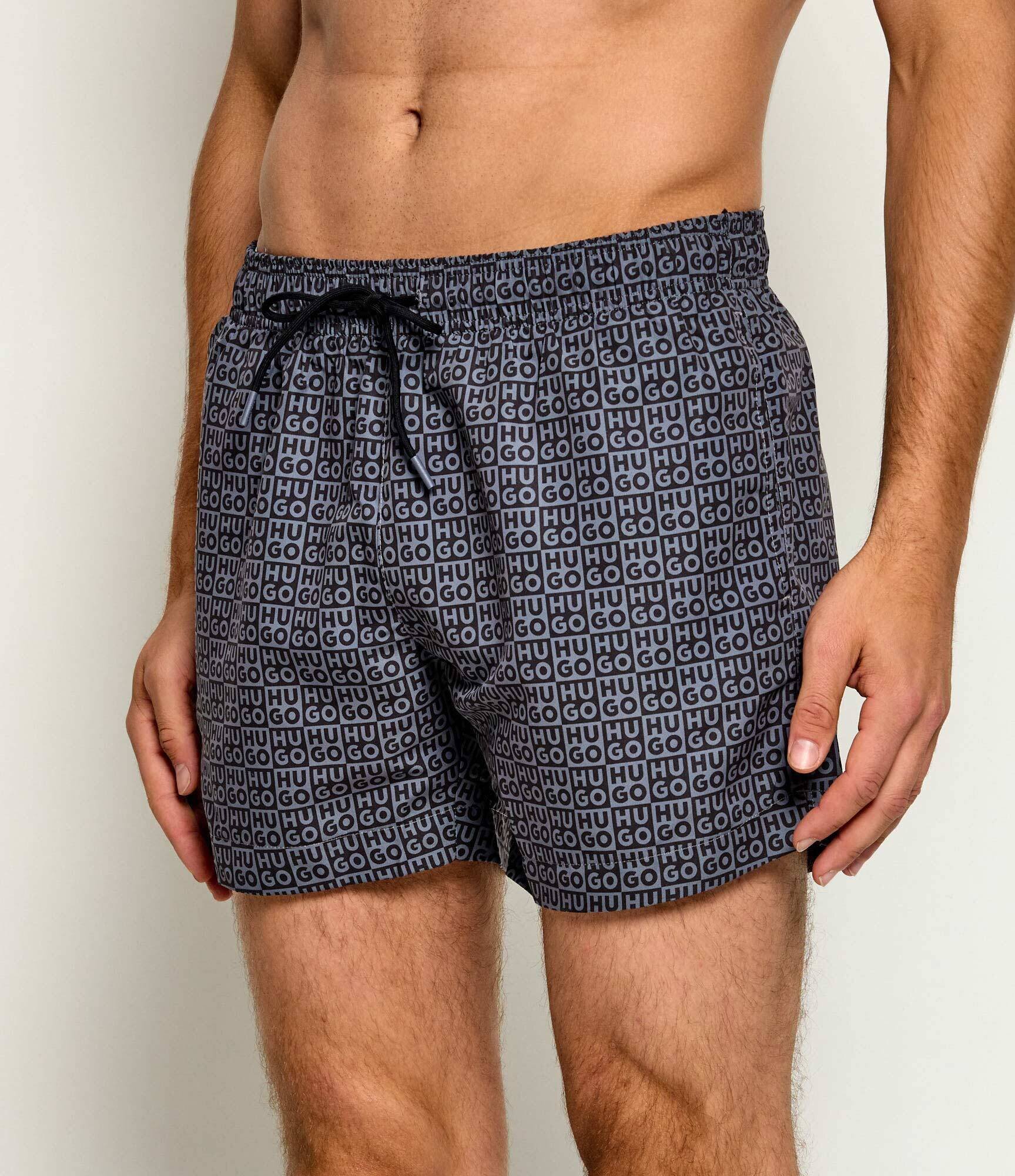 Hugo Bodywear Șorți de baie Aaron | regular fit