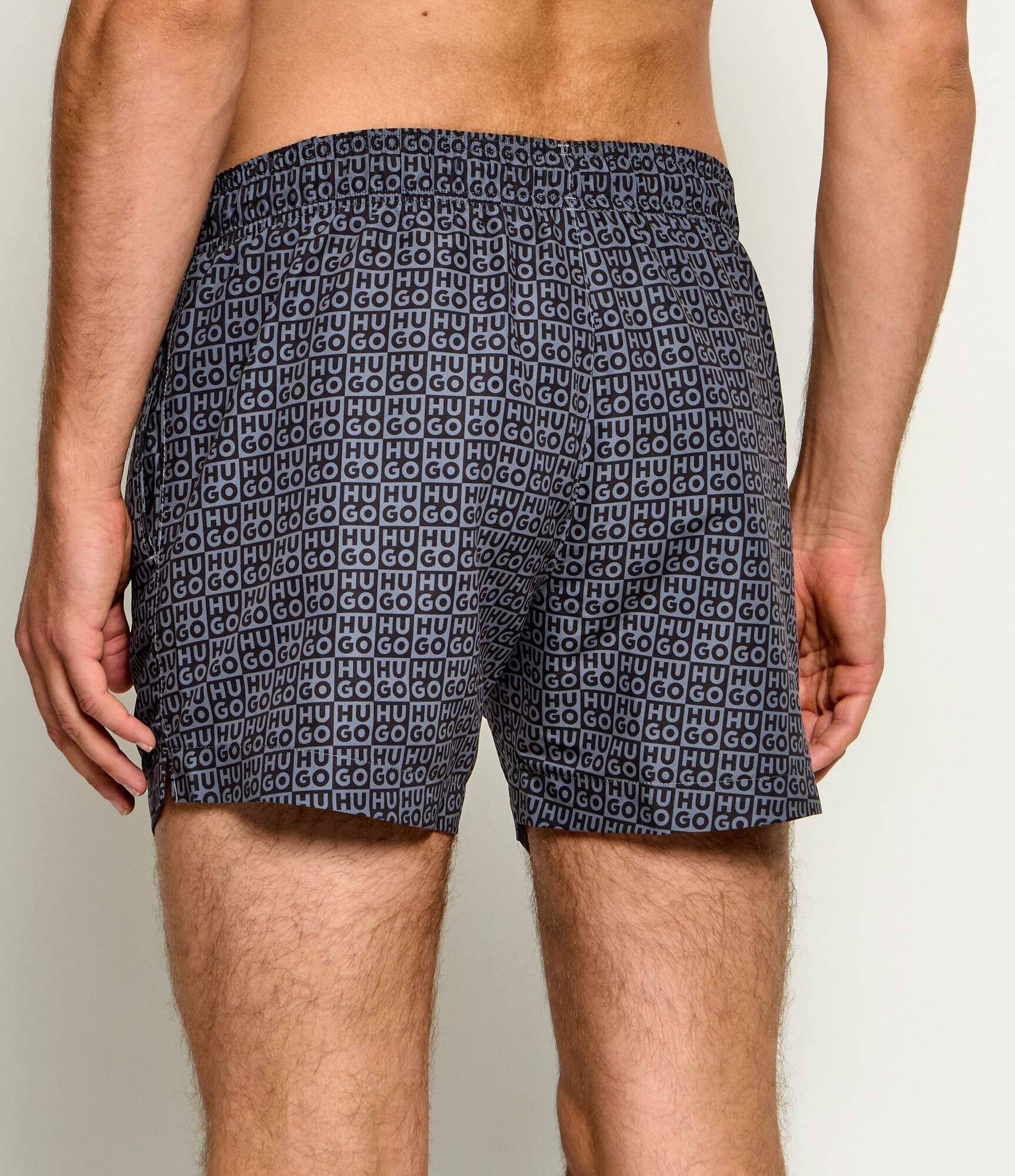 Hugo Bodywear Șorți de baie Aaron | regular fit