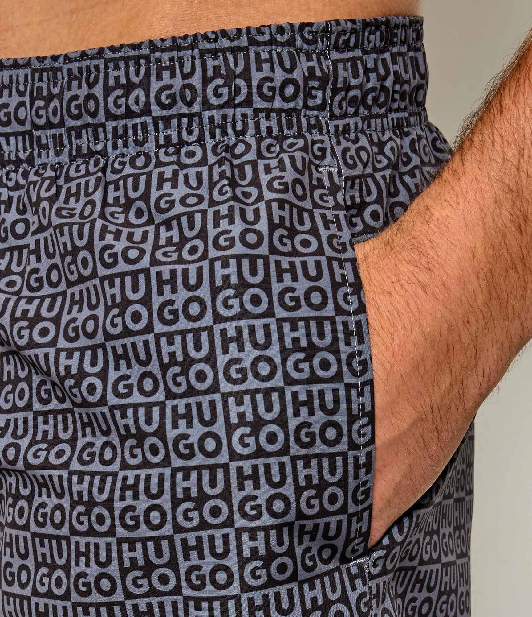 Hugo Bodywear Șorți de baie Aaron | regular fit