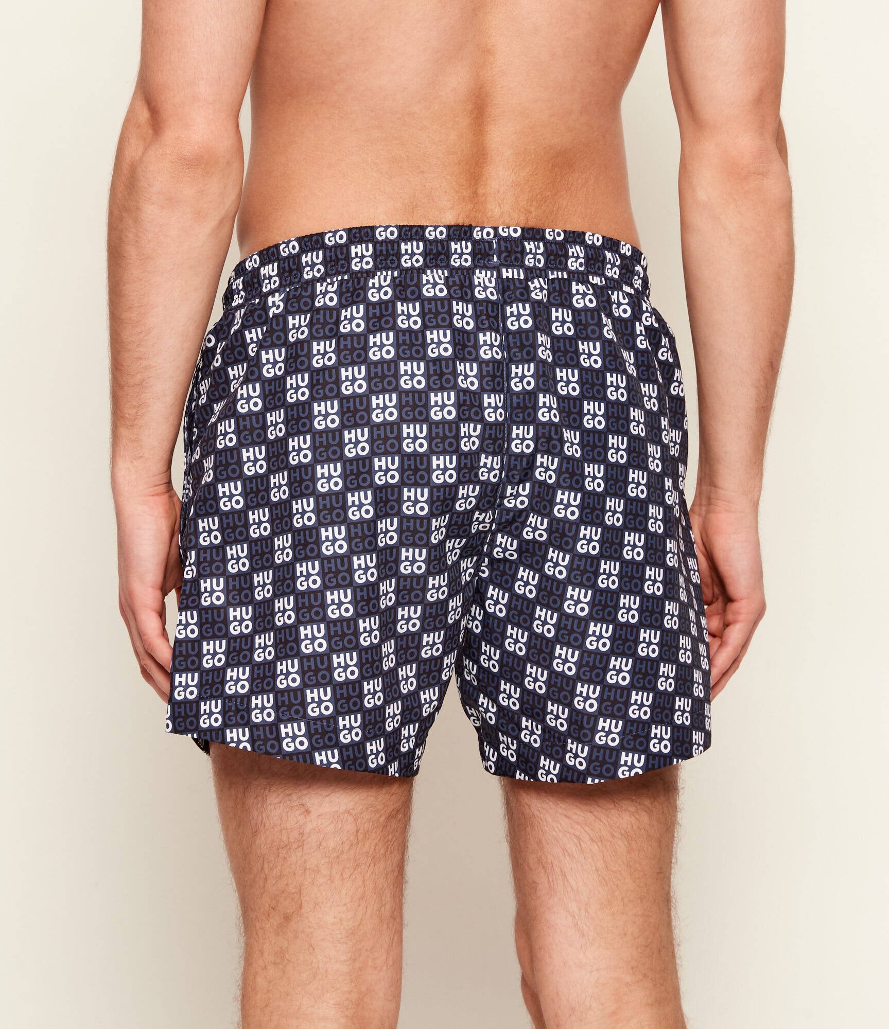 Hugo Bodywear Șorți de baie Aaron | regular fit
