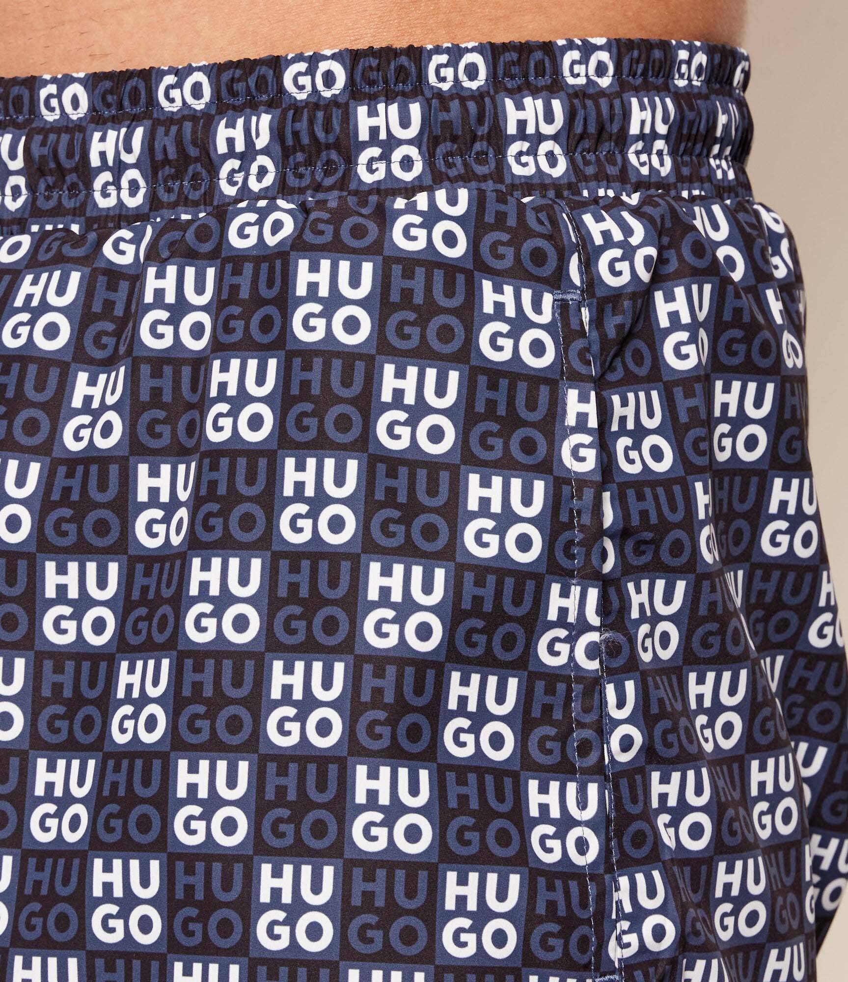 Hugo Bodywear Șorți de baie Aaron | regular fit