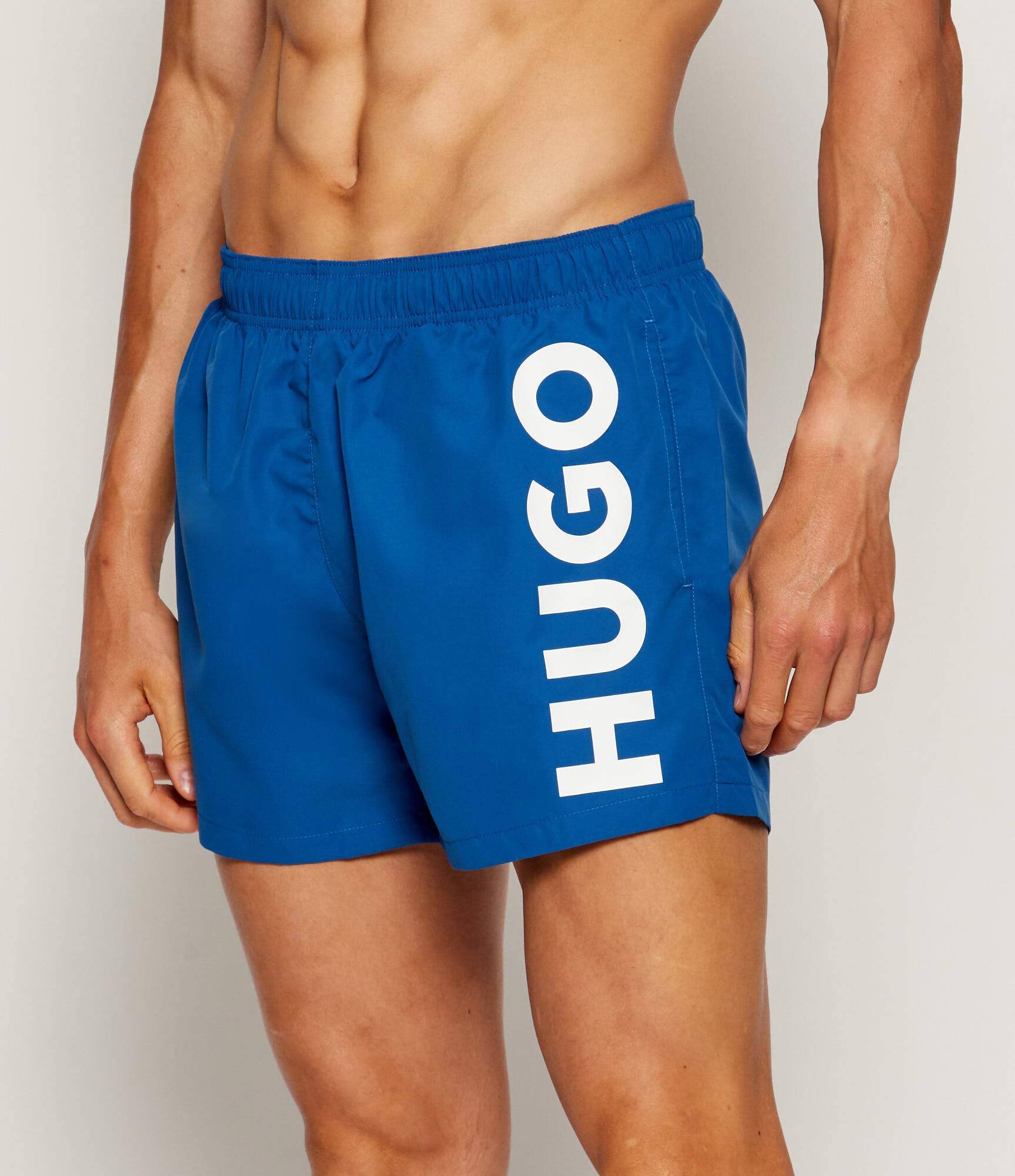 Hugo Bodywear Șorți de baie ABAS | regular fit