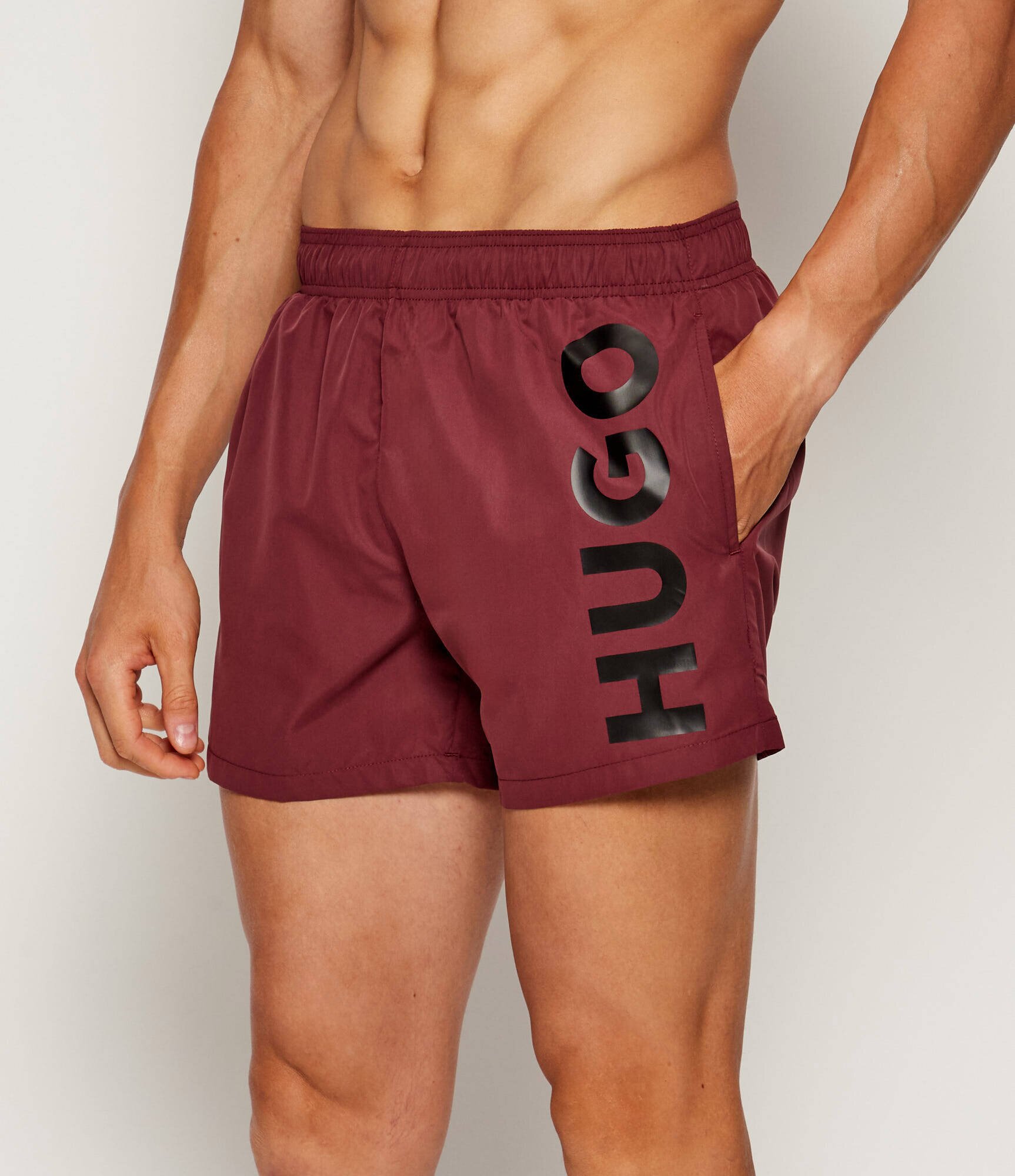 Hugo Bodywear Șorți de baie ABAS | regular fit
