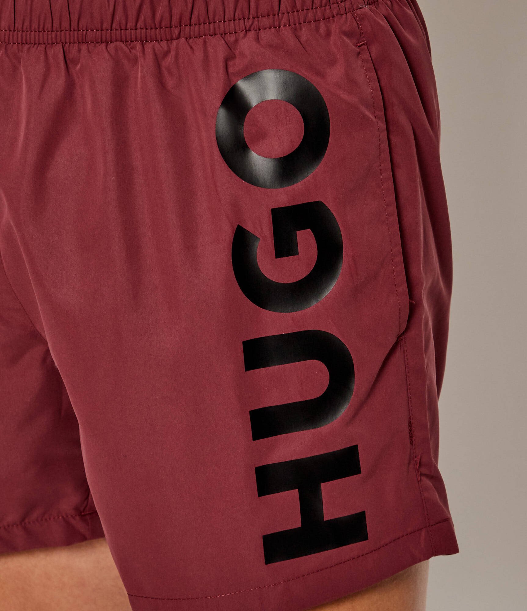 Hugo Bodywear Șorți de baie ABAS | regular fit