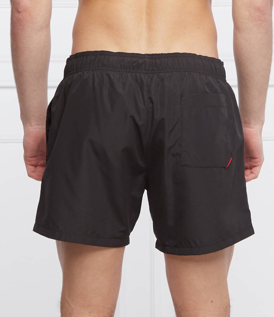 Hugo Bodywear Șorți de baie ABAS | Regular Fit