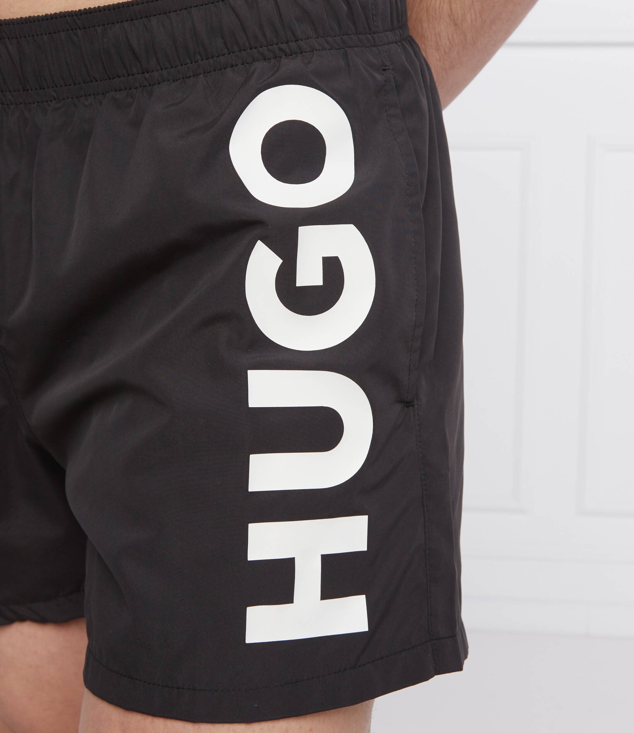 Hugo Bodywear Șorți de baie ABAS | Regular Fit