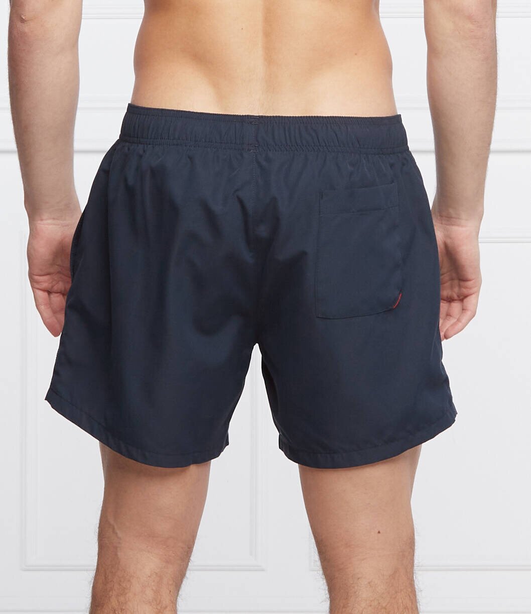 Hugo Bodywear Șorți de baie ABAS | Regular Fit