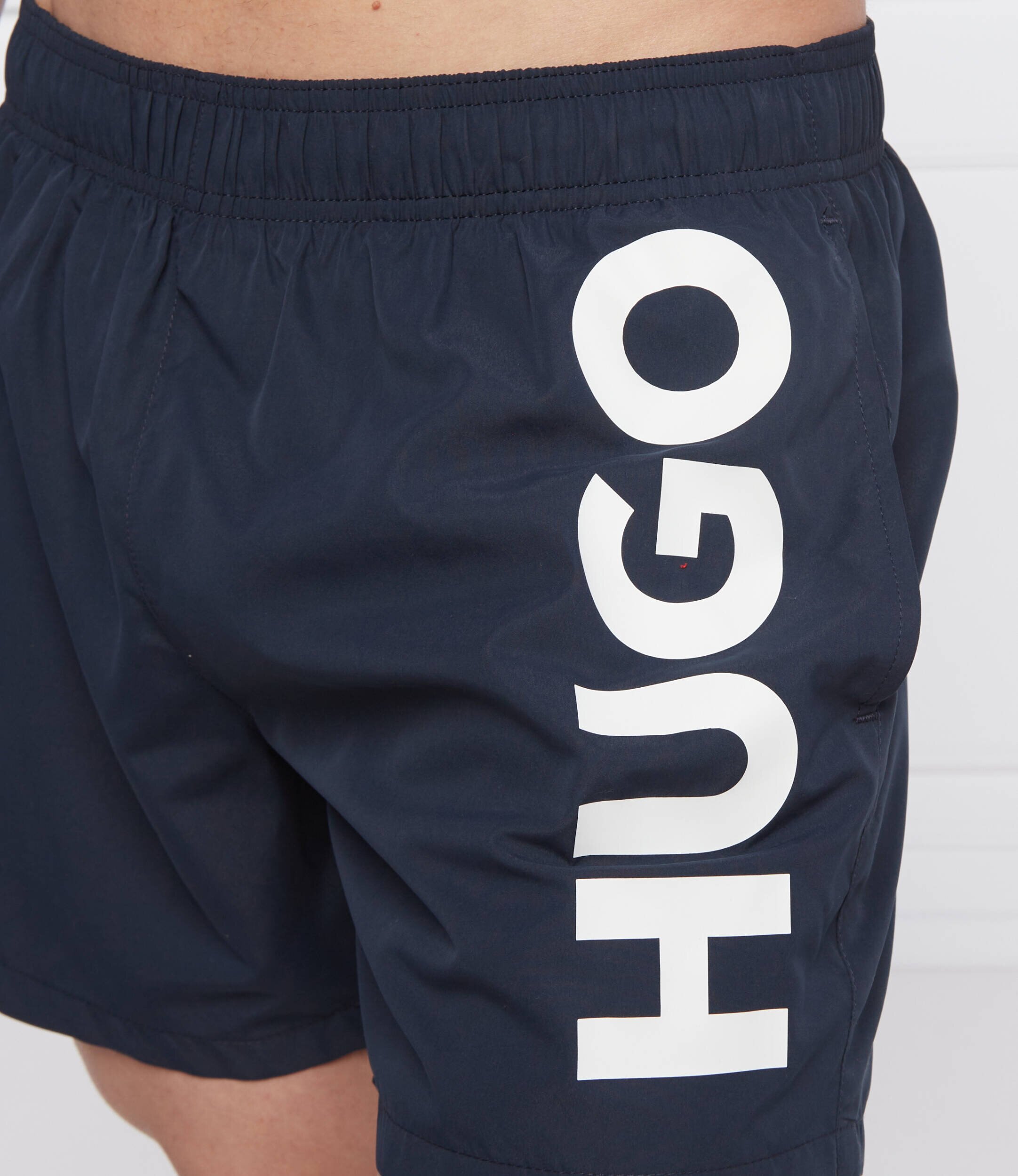 Hugo Bodywear Șorți de baie ABAS | Regular Fit