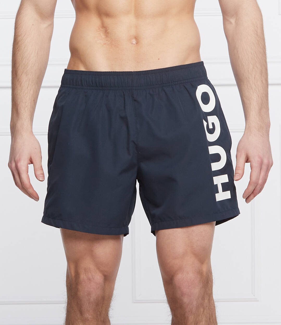 Hugo Bodywear Șorți de baie ABAS | Regular Fit