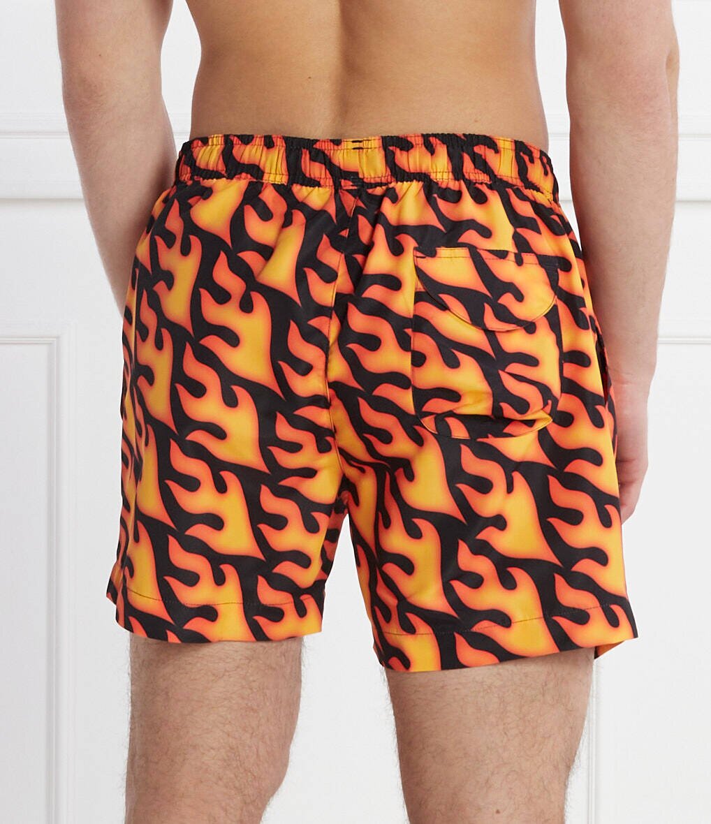 Hugo Bodywear Șorți de baie BLAZE | Regular Fit