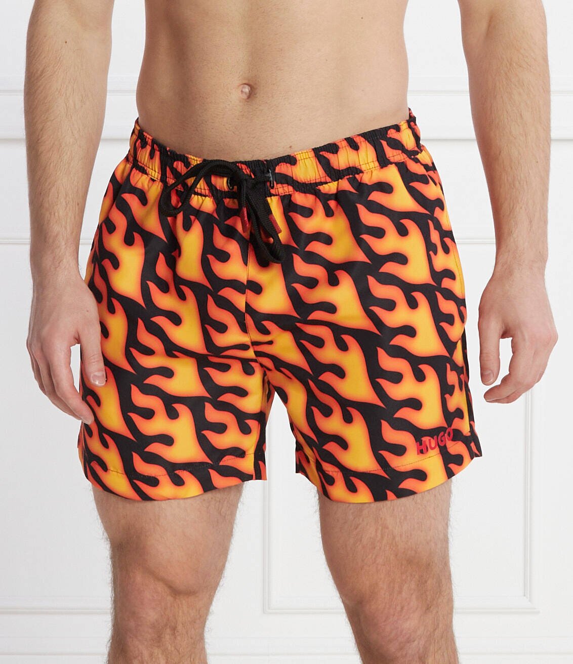 Hugo Bodywear Șorți de baie BLAZE | Regular Fit
