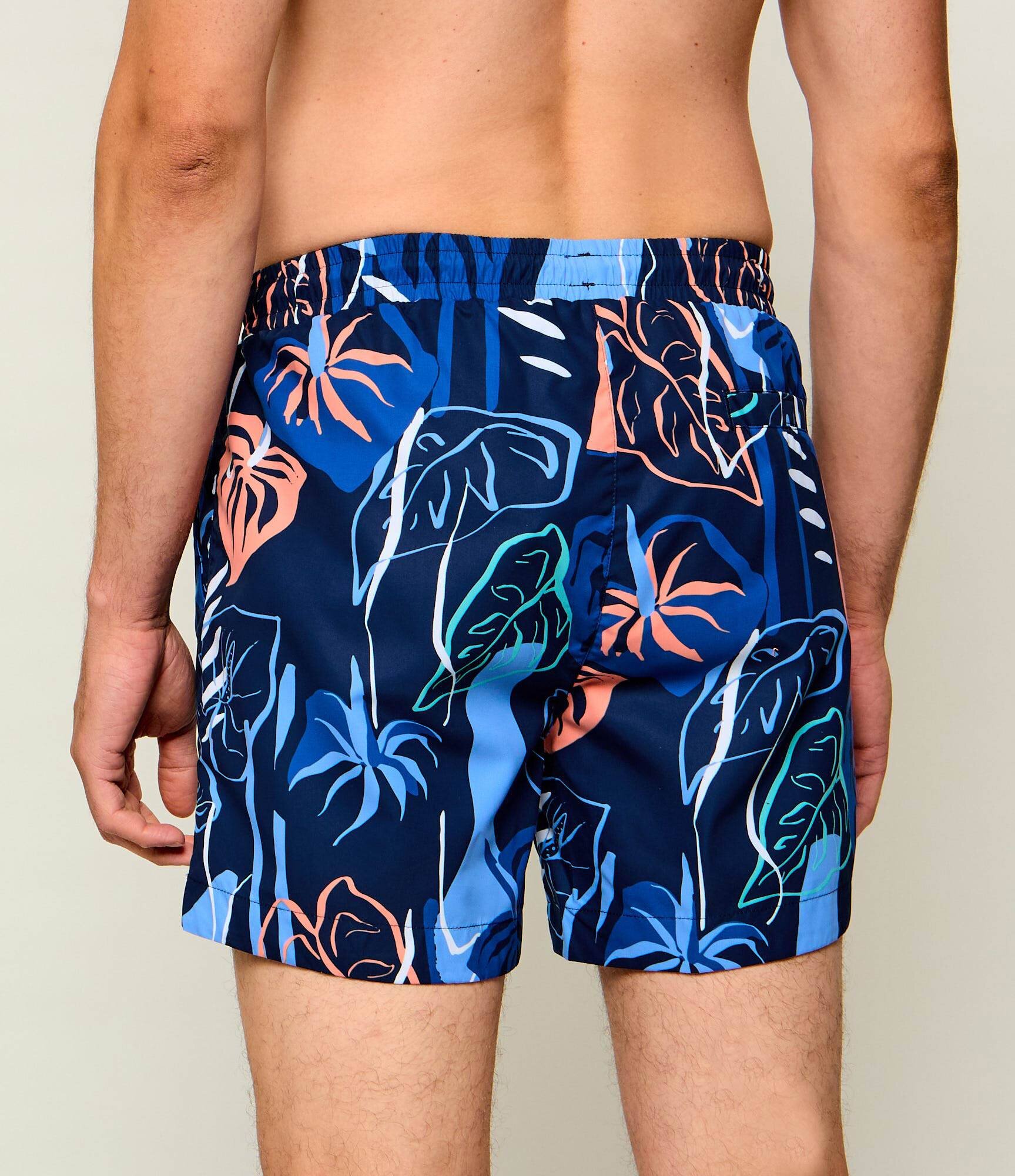 Hugo Bodywear Șorți de baie Calala | regular fit