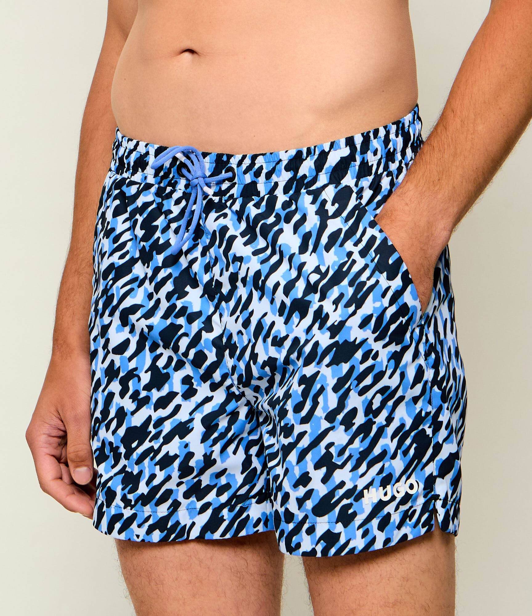Hugo Bodywear Șorți de baie Calala | regular fit