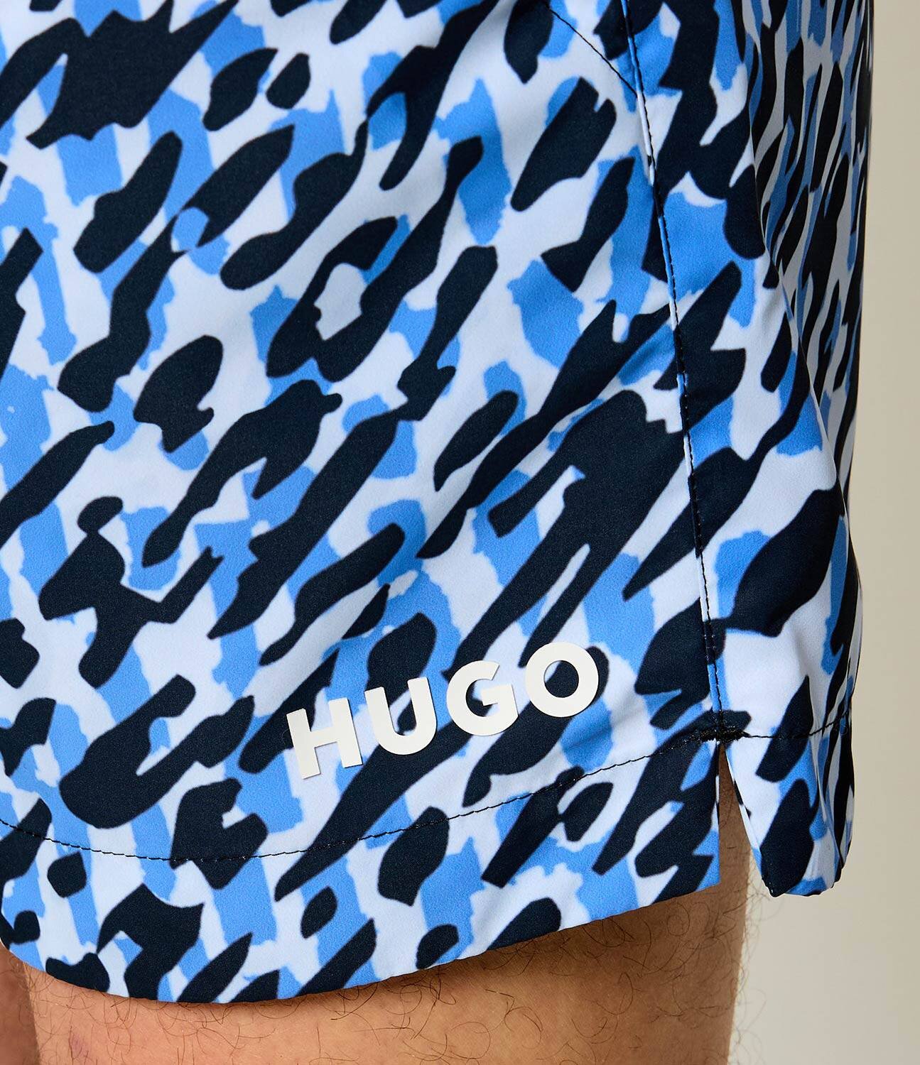 Hugo Bodywear Șorți de baie Calala | regular fit
