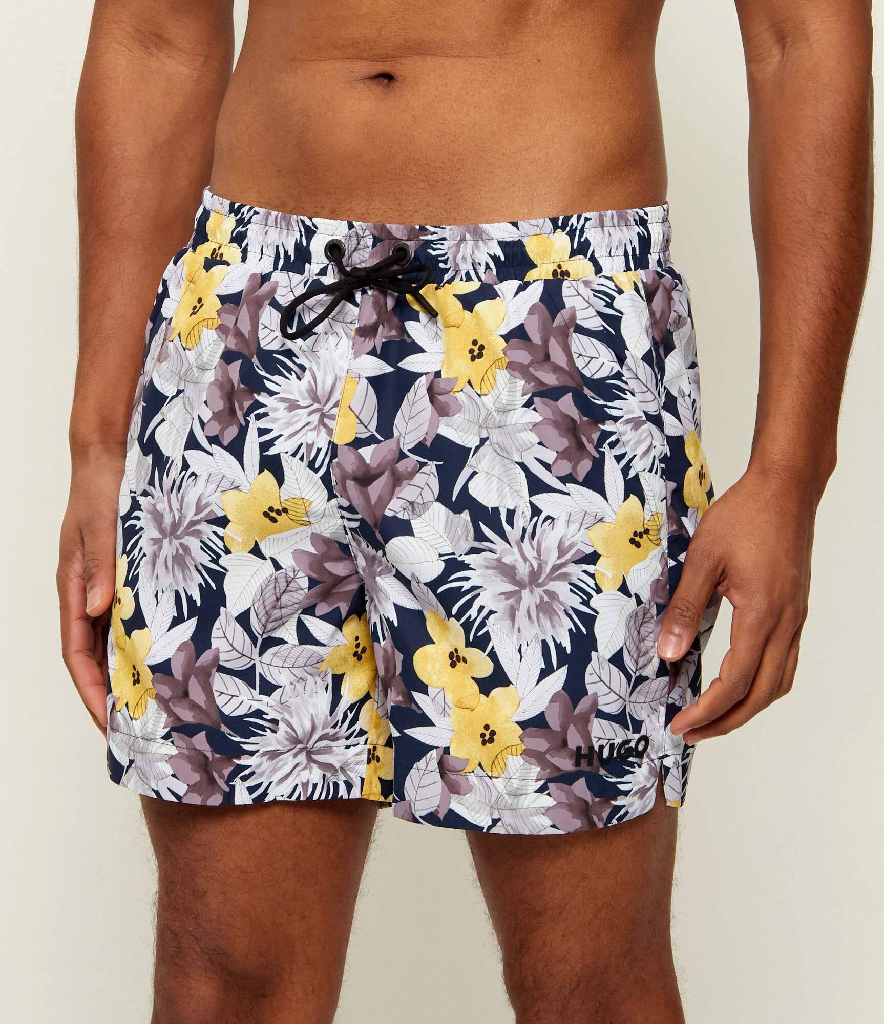 Hugo Bodywear Șorți de baie CALALA | regular fit