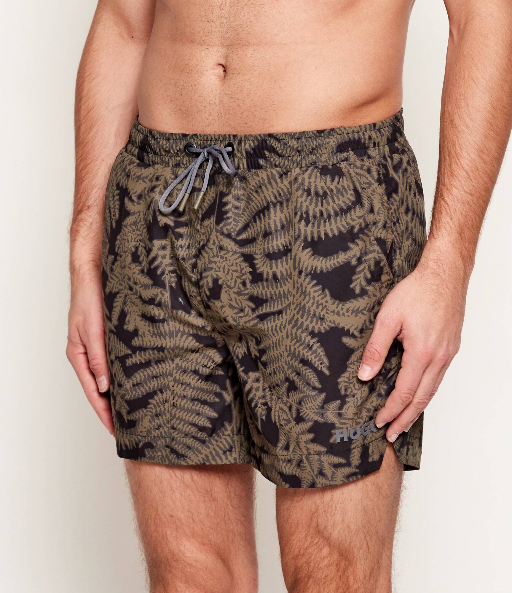 Hugo Bodywear Șorți de baie CALALA | regular fit