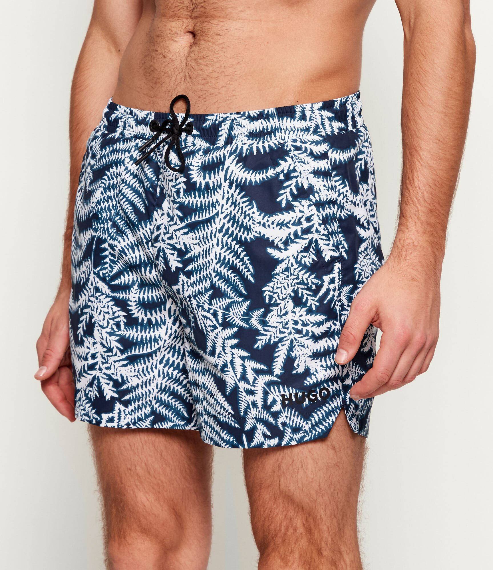 Hugo Bodywear Șorți de baie CALALA | regular fit