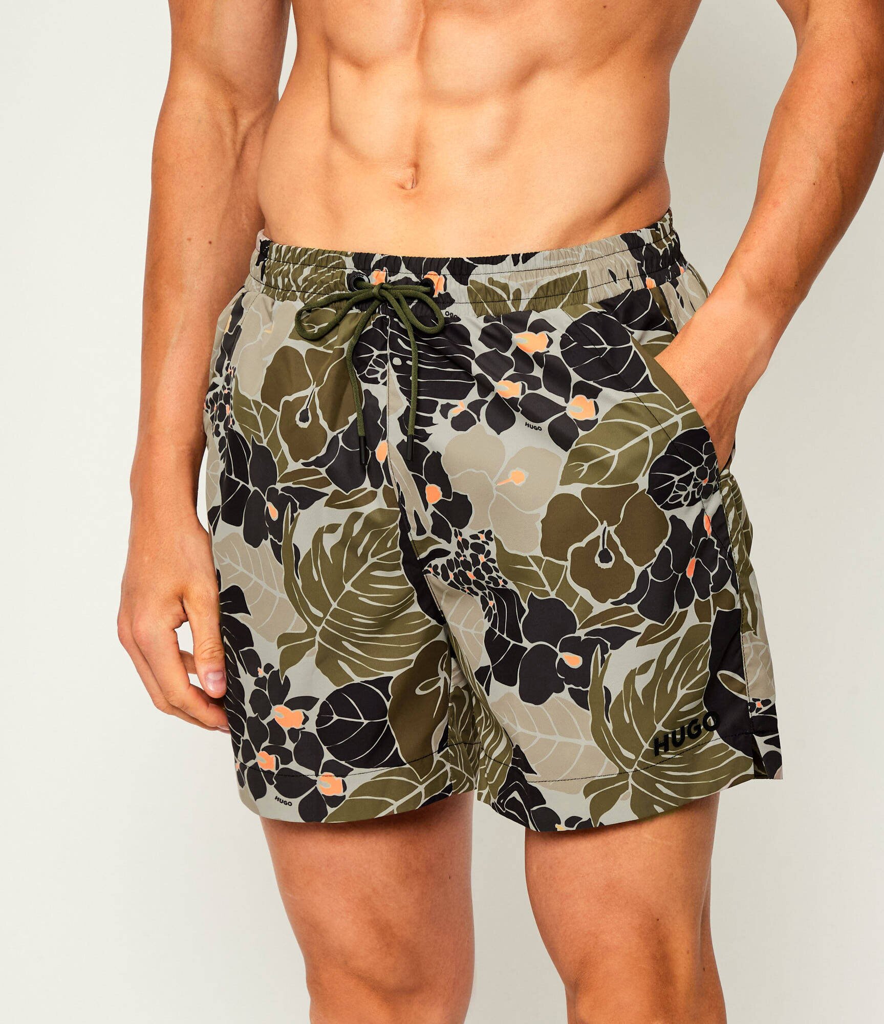 Hugo Bodywear Șorți de baie Calala | regular fit
