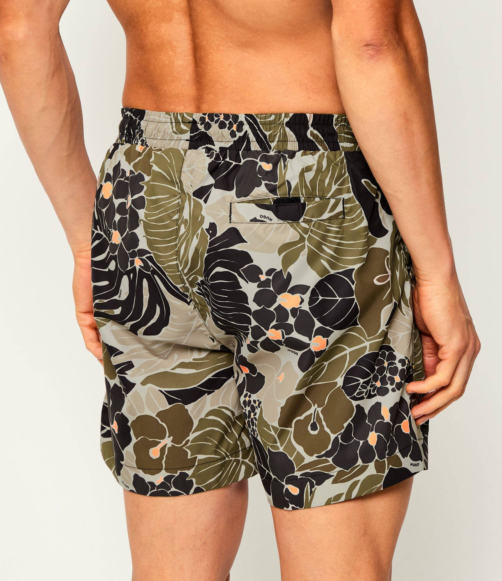 Hugo Bodywear Șorți de baie Calala | regular fit