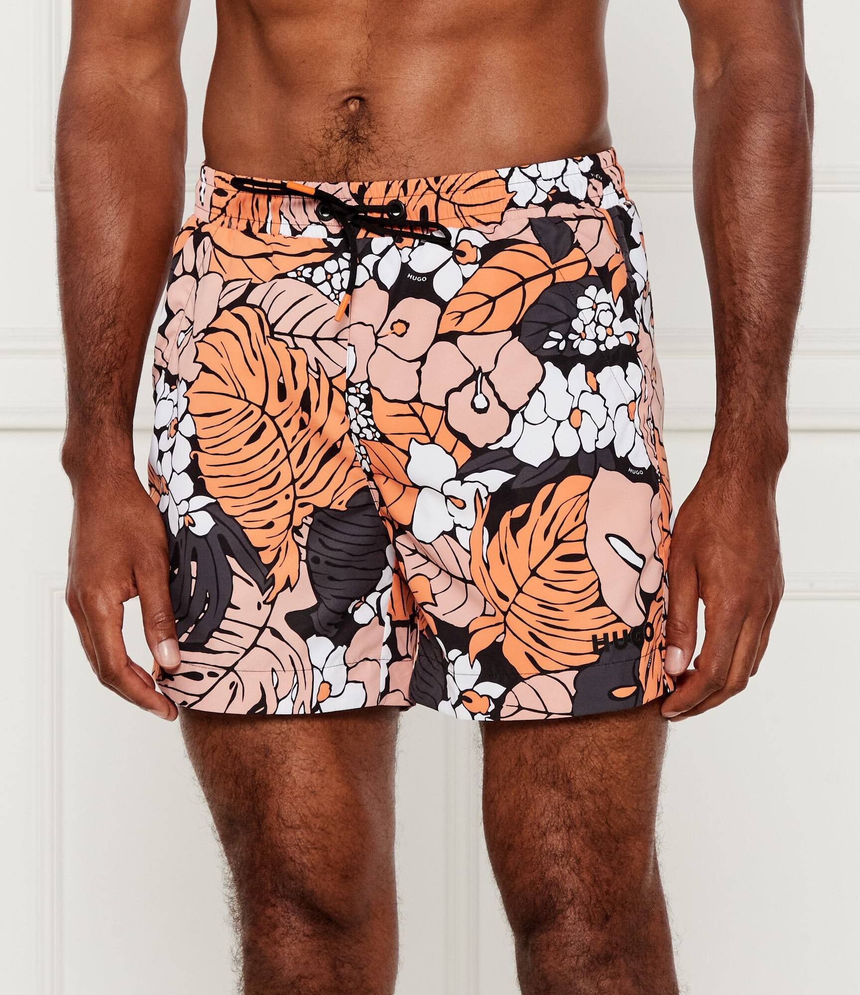 Hugo Bodywear Șorți de baie CALALA | Regular Fit