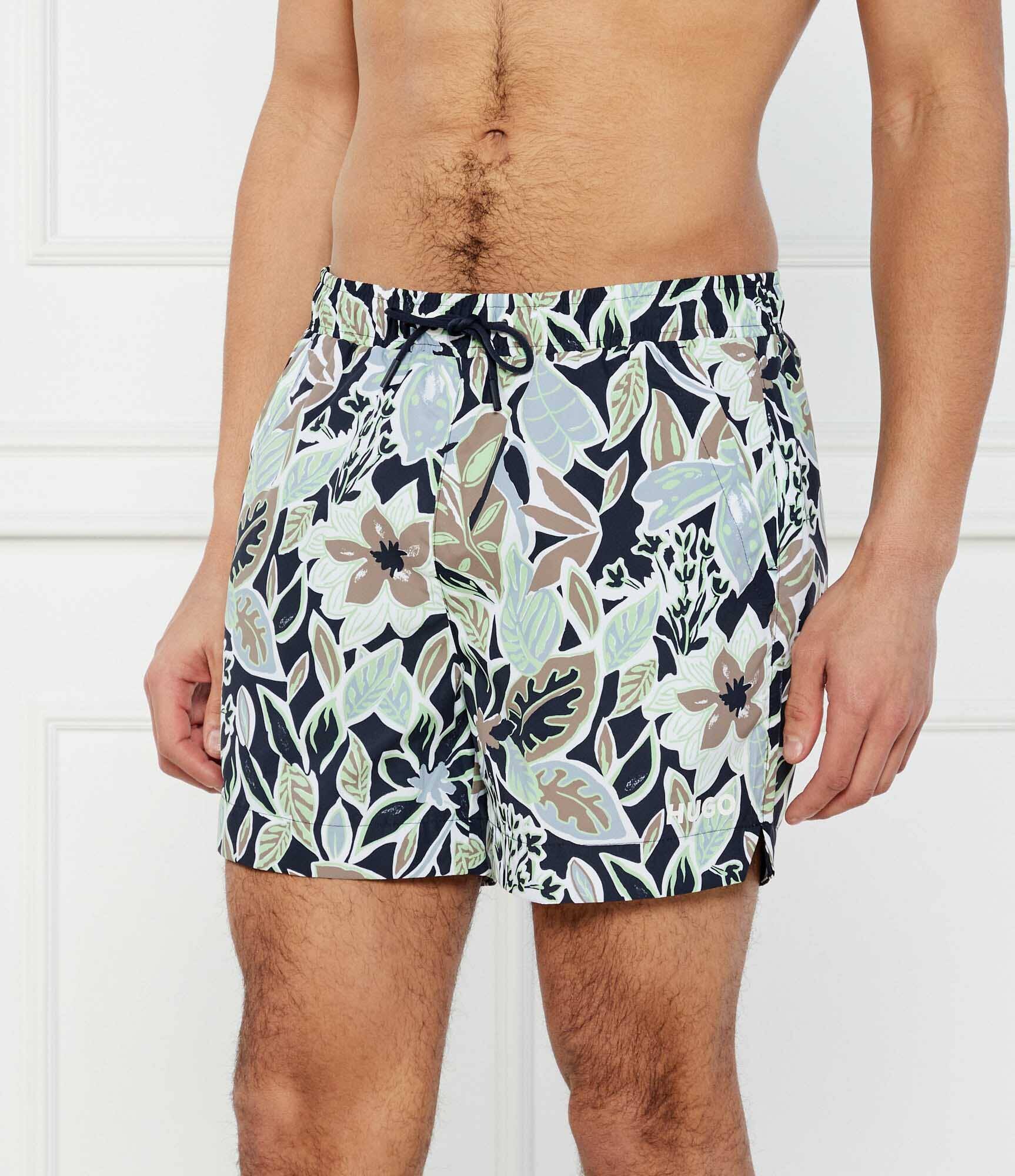 Hugo Bodywear Șorți de baie Calala | regular fit