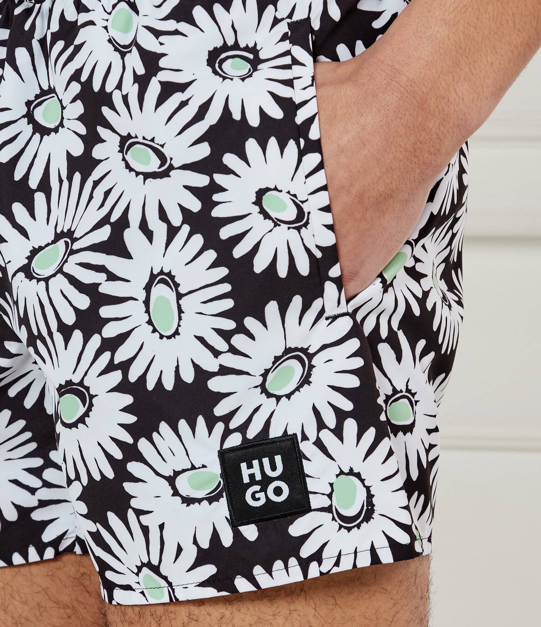 Hugo Bodywear Șorți de baie DAISE | Regular Fit