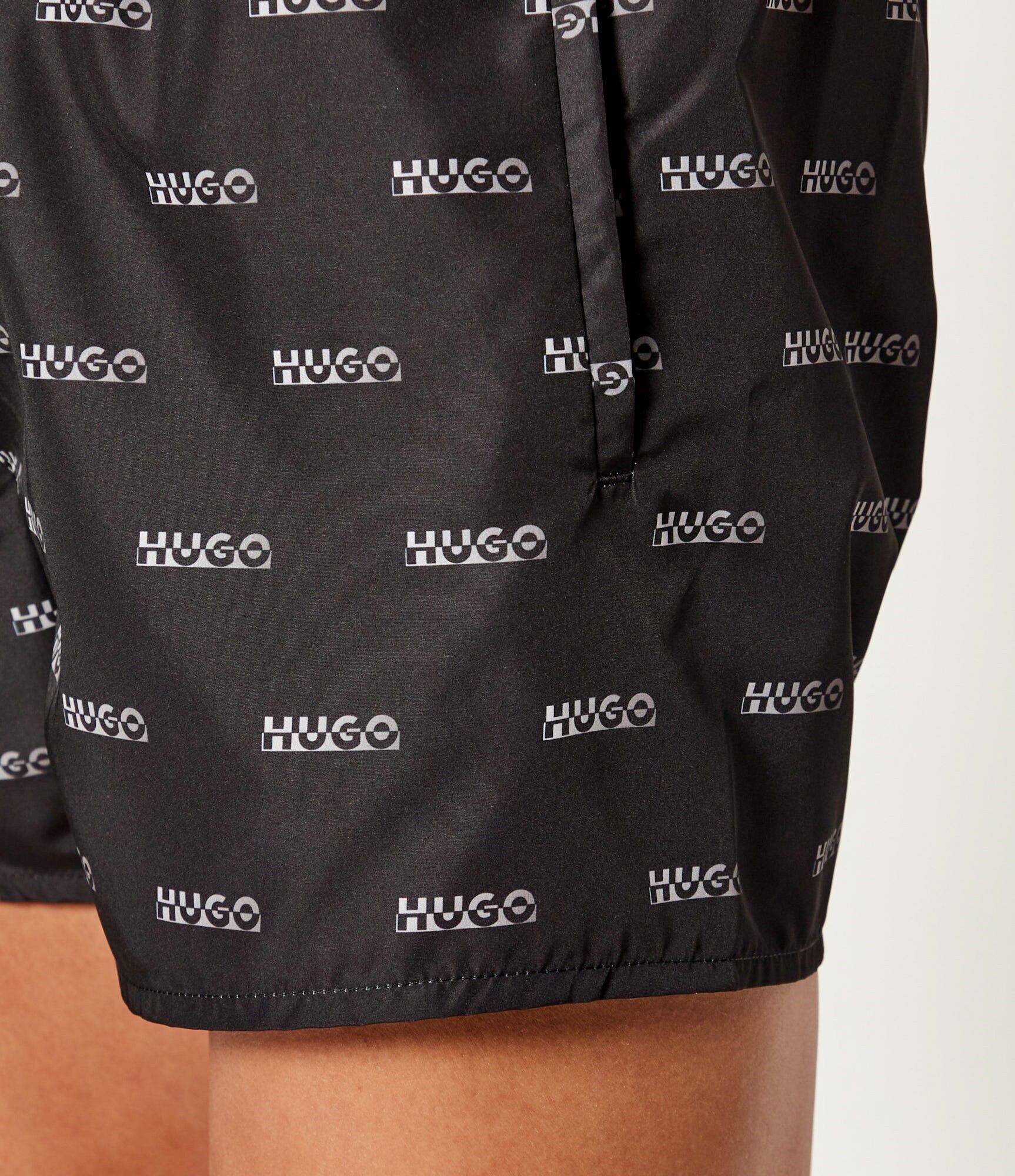 Hugo Bodywear Șorți de baie Dody | regular fit
