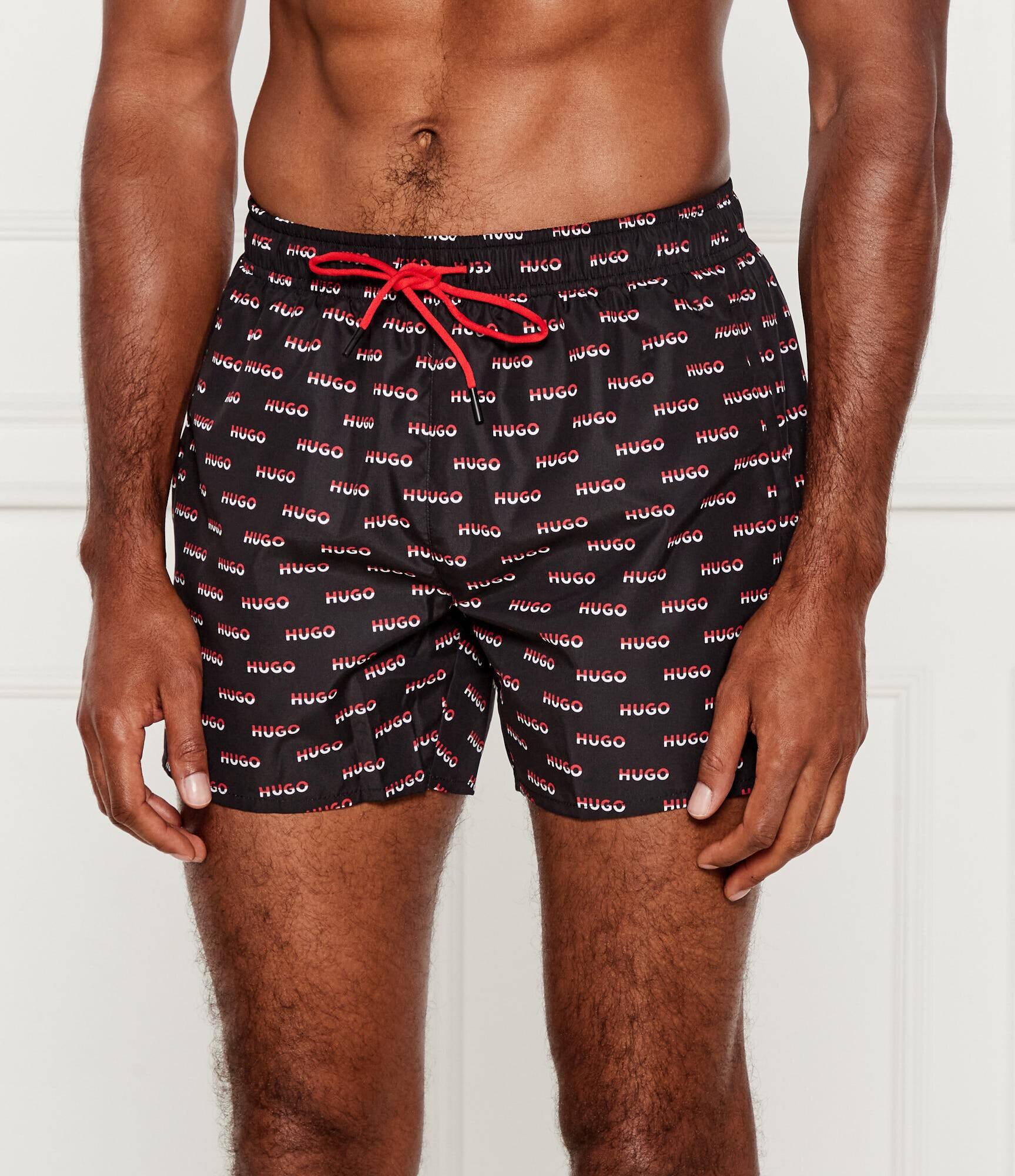 Hugo Bodywear Șorți de baie DODY | Regular Fit