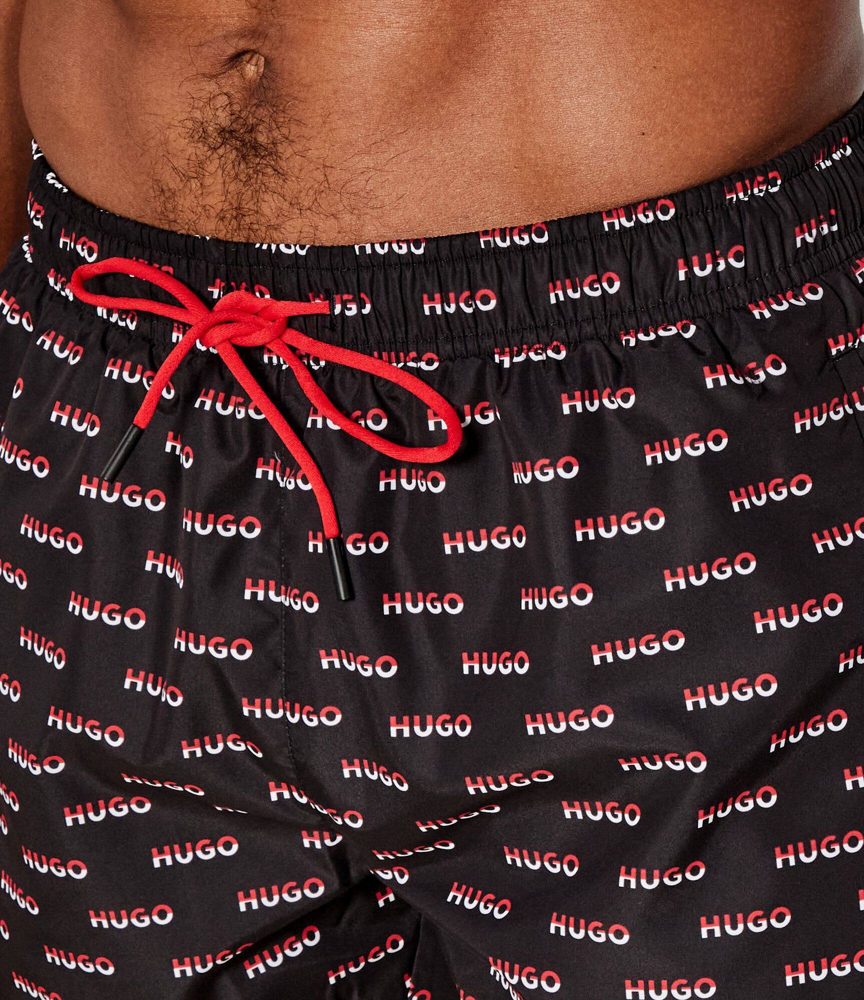 Hugo Bodywear Șorți de baie DODY | Regular Fit