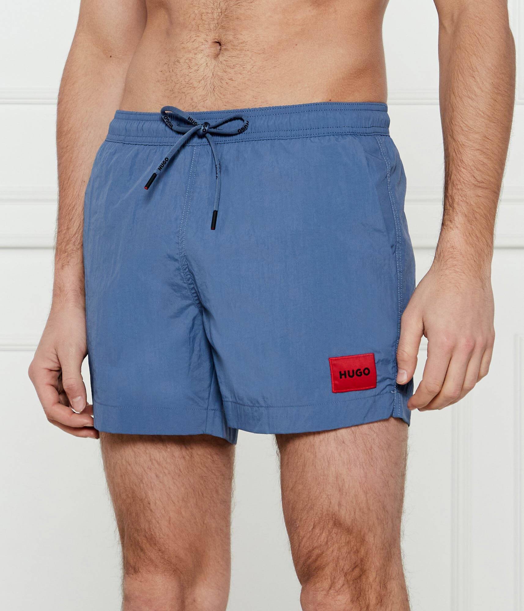Hugo Bodywear Șorți de baie DOMINICA | Regular Fit