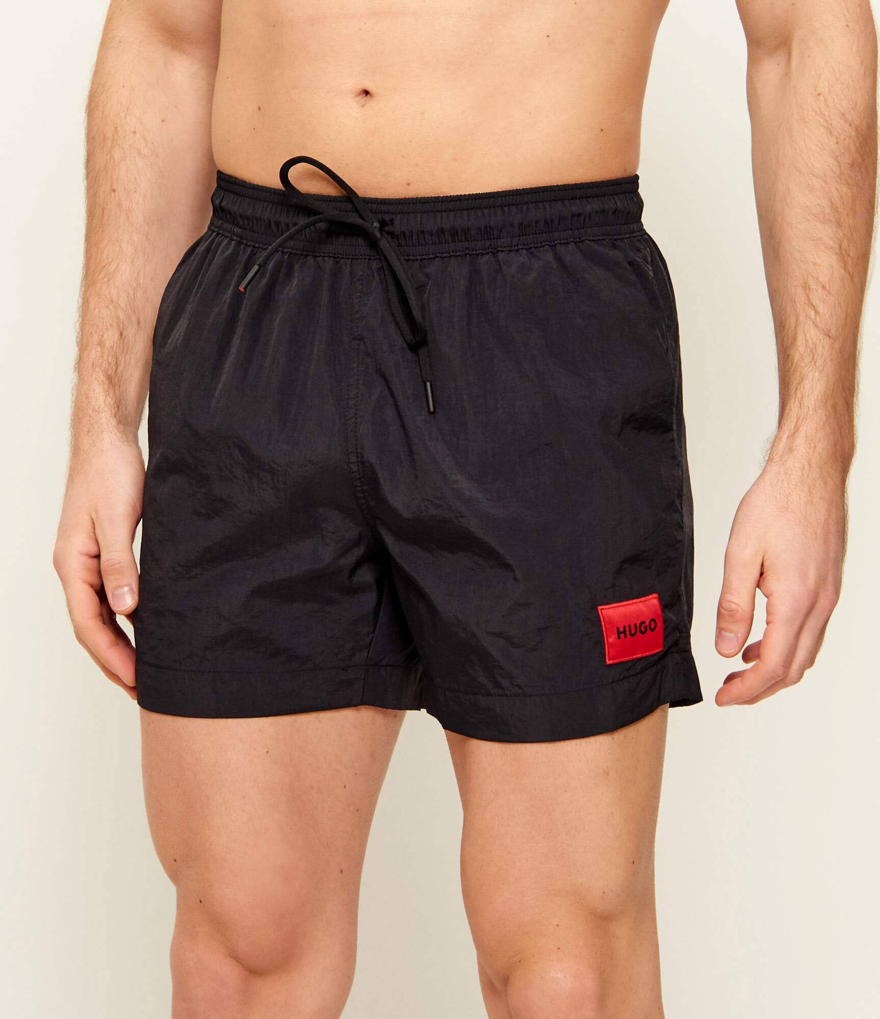 Hugo Bodywear Șorți de baie DOMINICA | Regular Fit