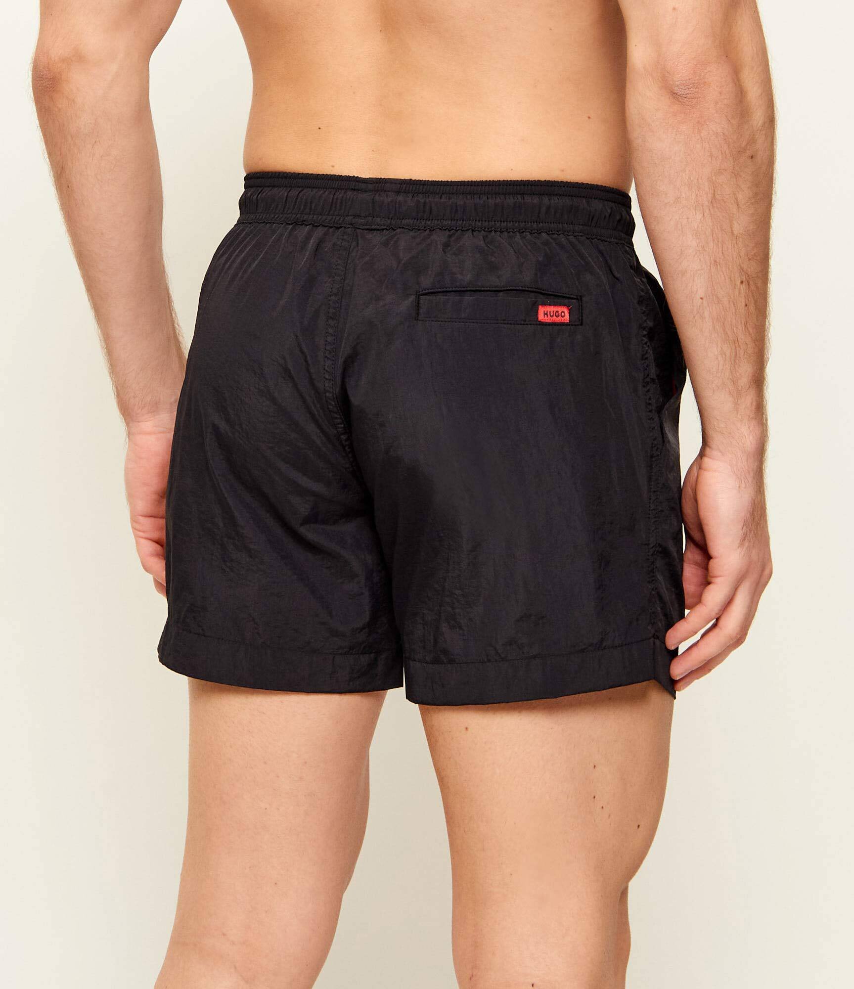 Hugo Bodywear Șorți de baie DOMINICA | Regular Fit