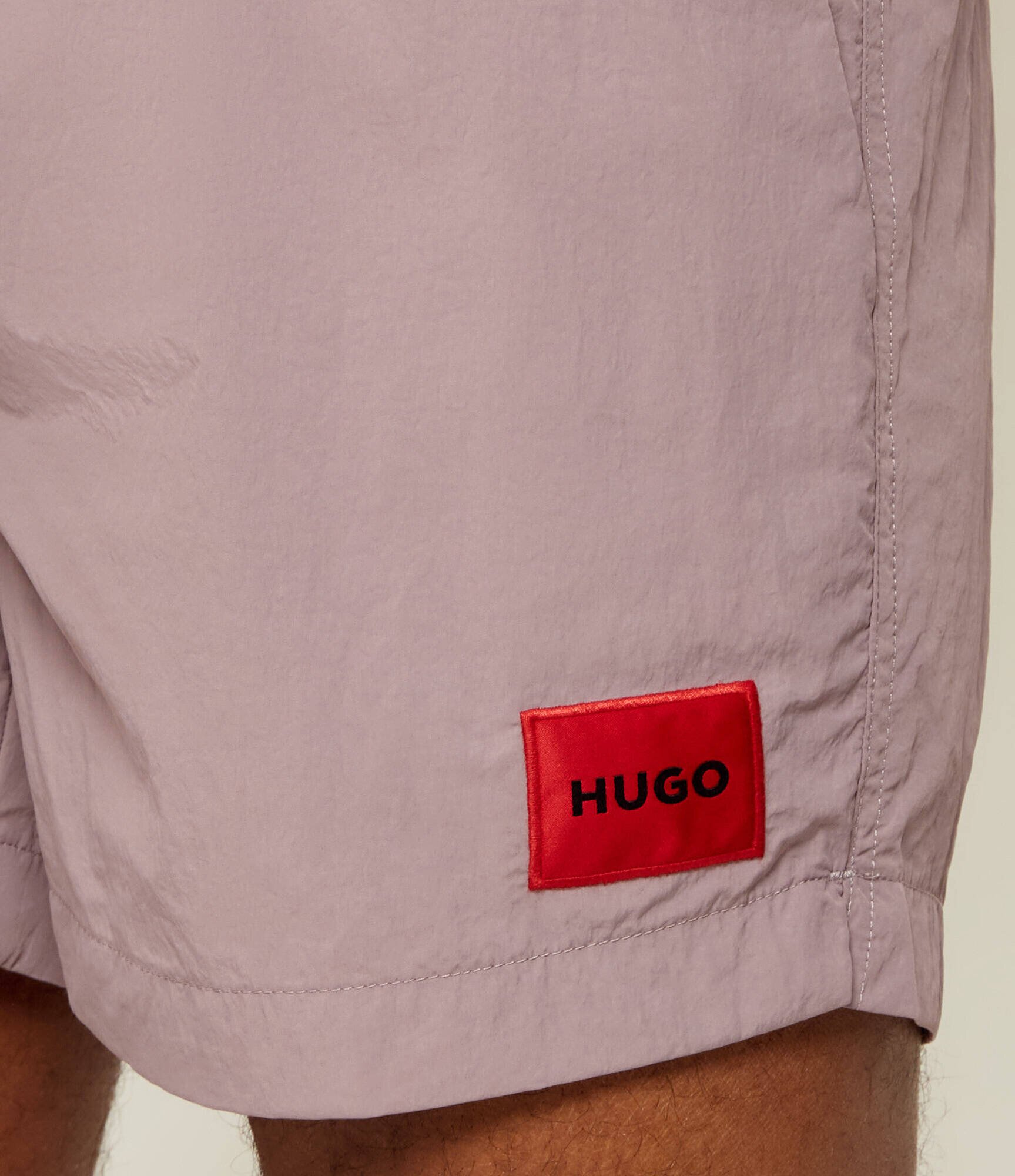 Hugo Bodywear Șorți de baie DOMINICA | regular fit