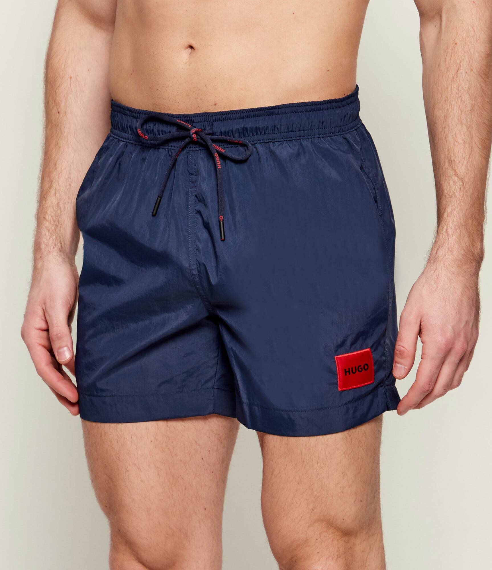 Hugo Bodywear Șorți de baie DOMINICA | regular fit