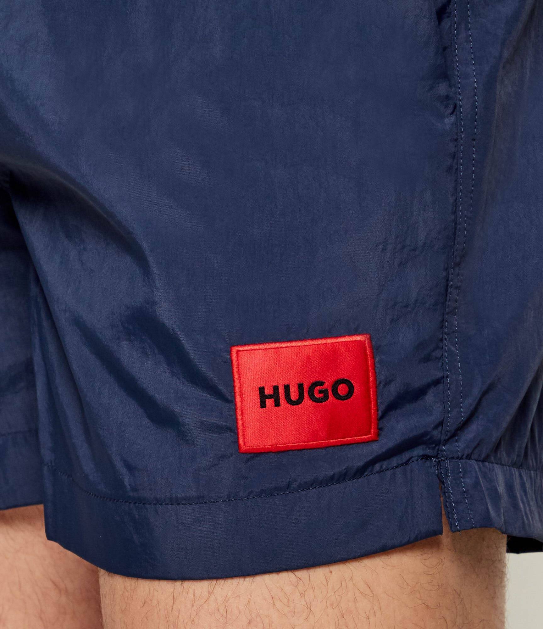 Hugo Bodywear Șorți de baie DOMINICA | regular fit