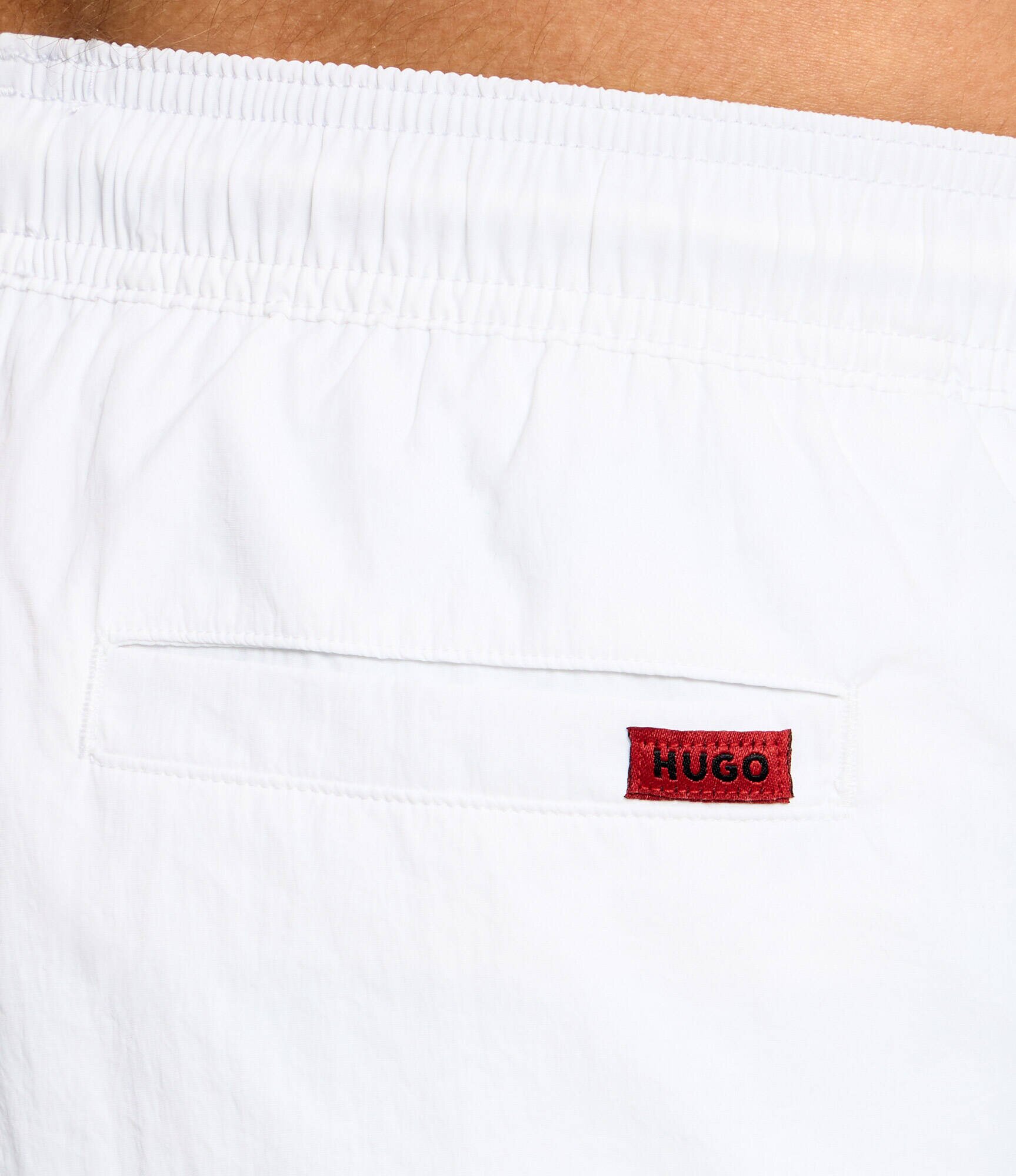 Hugo Bodywear Șorți de baie DOMINICA | Regular Fit