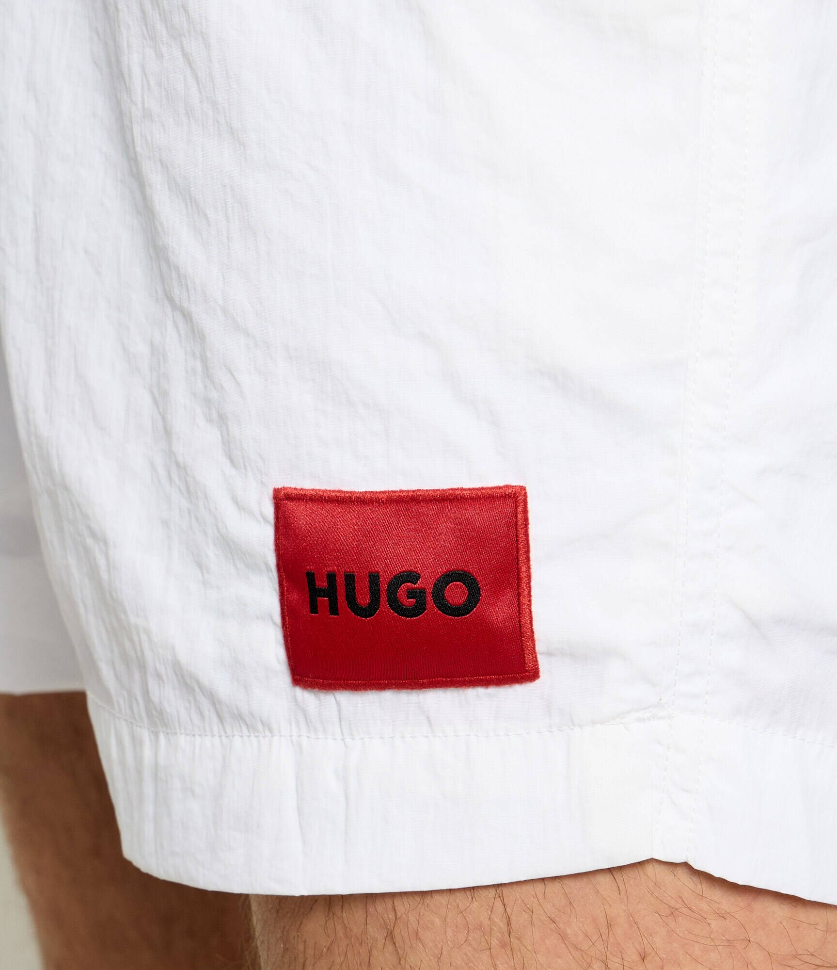 Hugo Bodywear Șorți de baie DOMINICA | Regular Fit