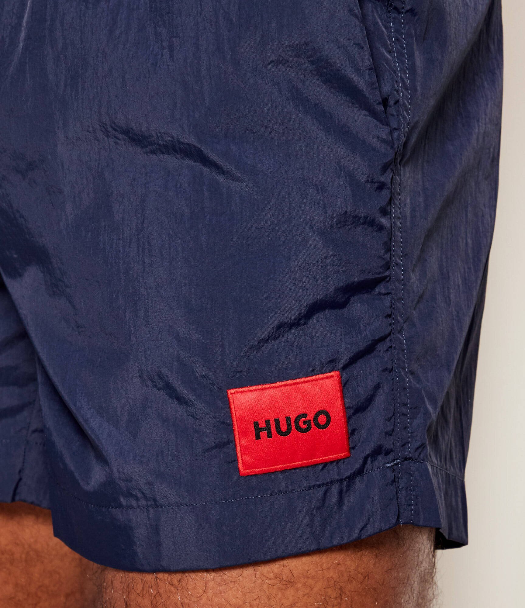 Hugo Bodywear Șorți de baie DOMINICA | regular fit