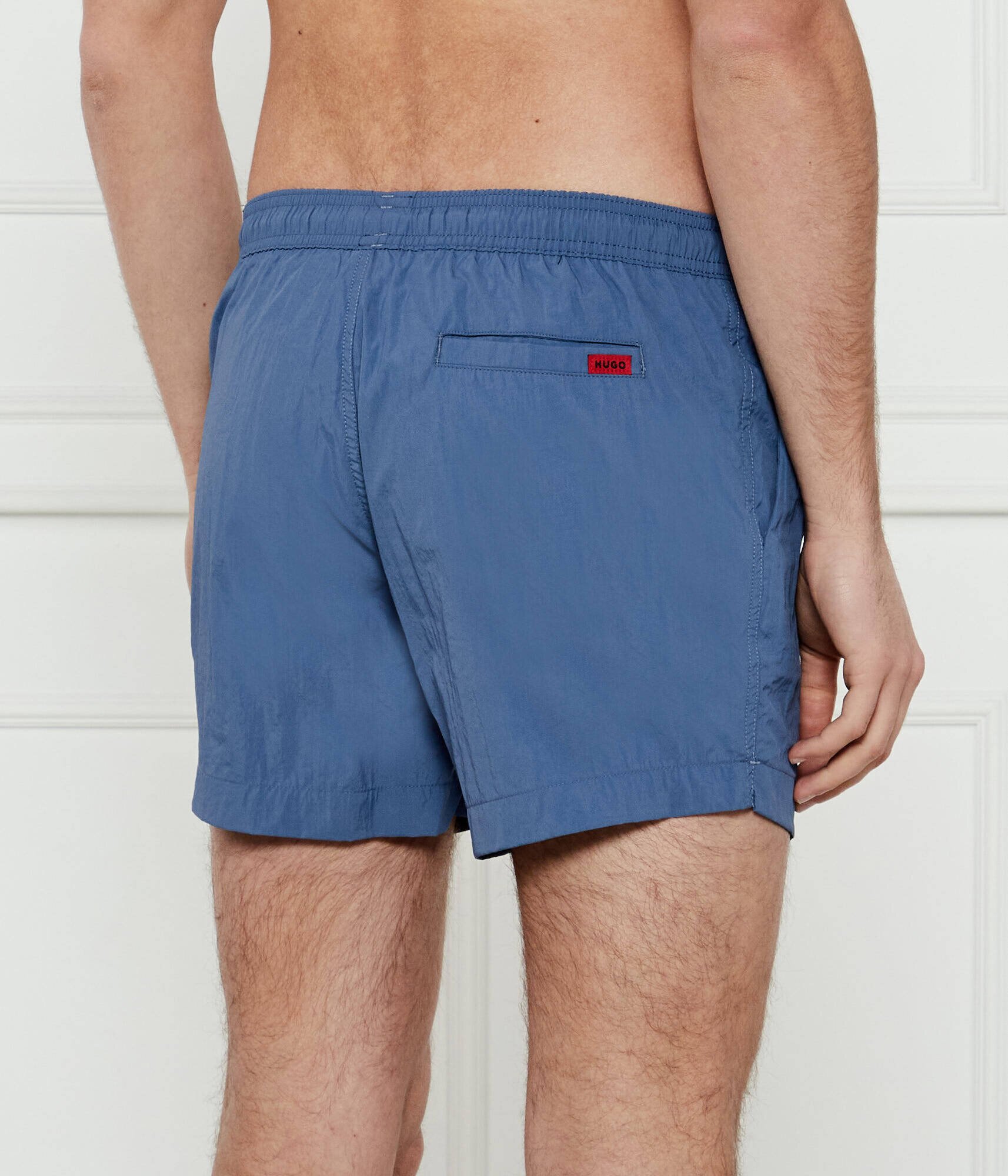 Hugo Bodywear Șorți de baie DOMINICA | Regular Fit