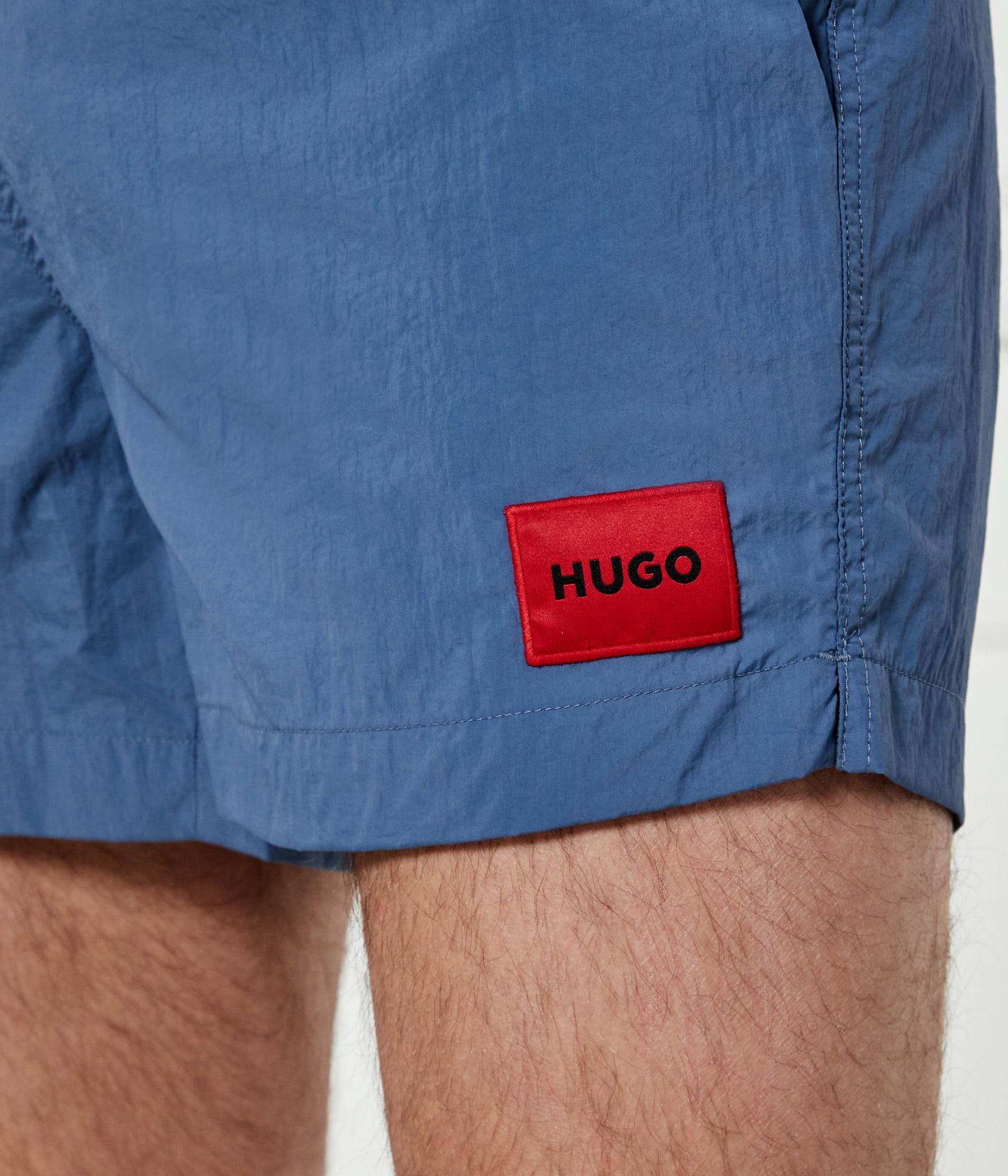Hugo Bodywear Șorți de baie DOMINICA | Regular Fit