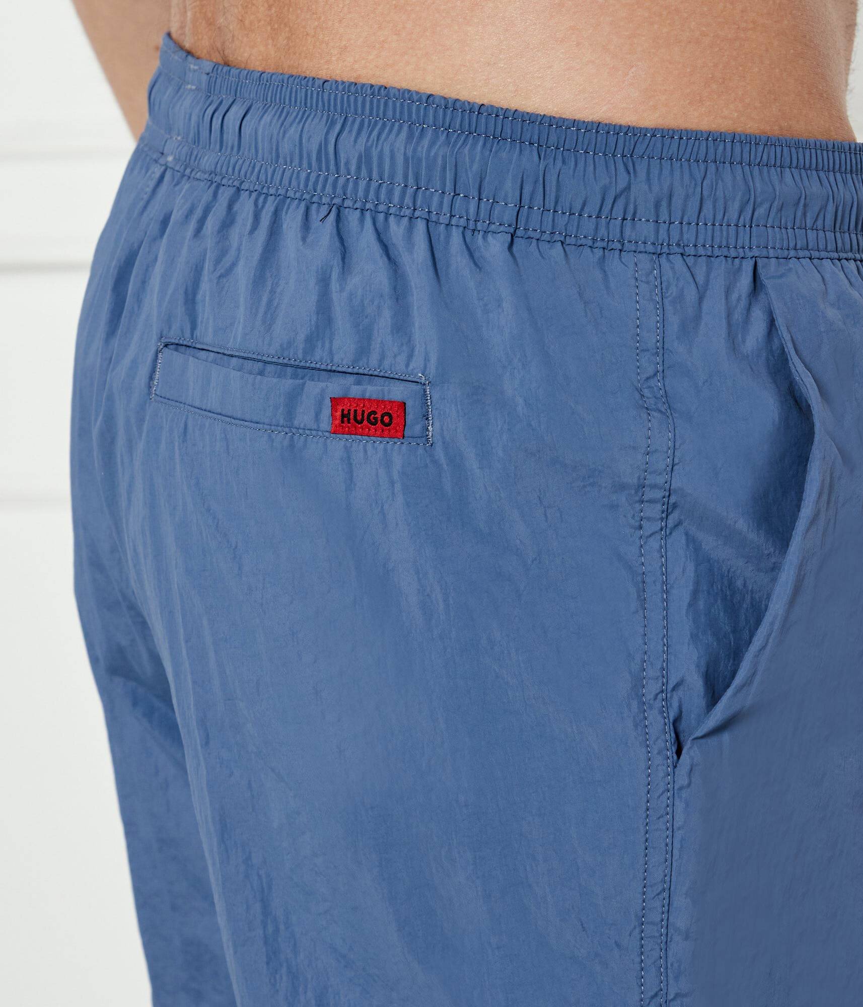 Hugo Bodywear Șorți de baie DOMINICA | Regular Fit