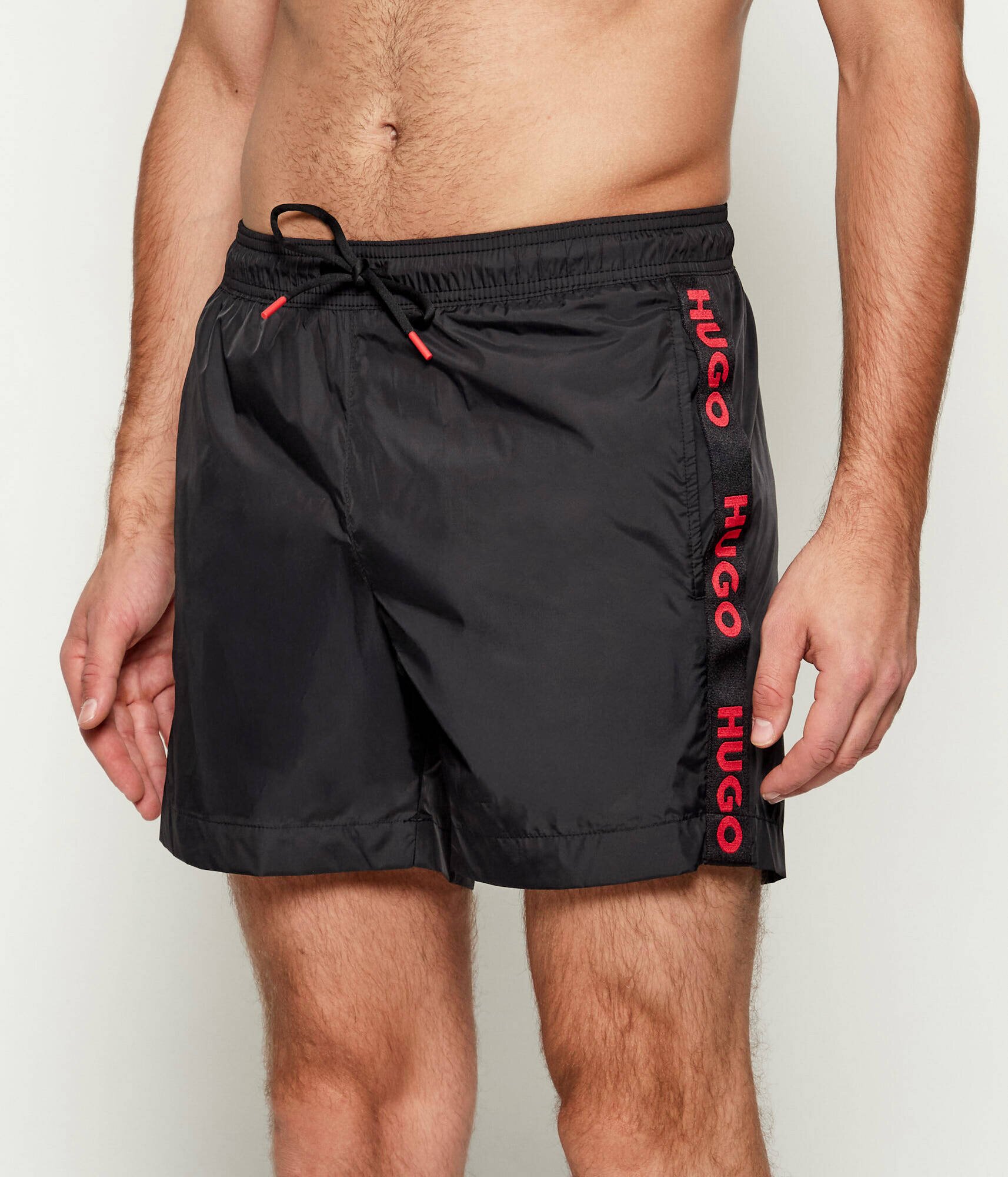Hugo Bodywear Șorți de baie FAB | Regular Fit