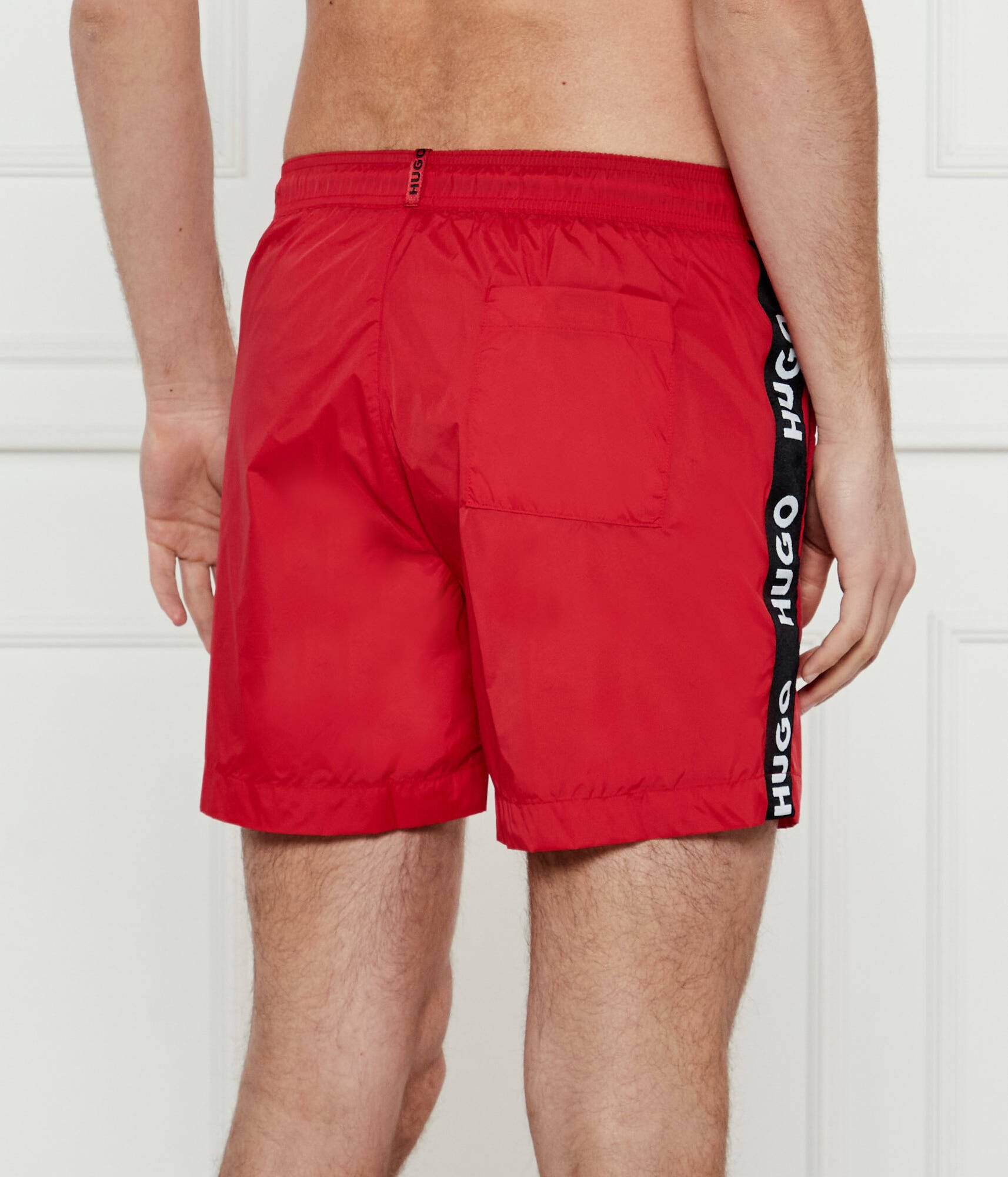 Hugo Bodywear Șorți de baie FAB | Regular Fit