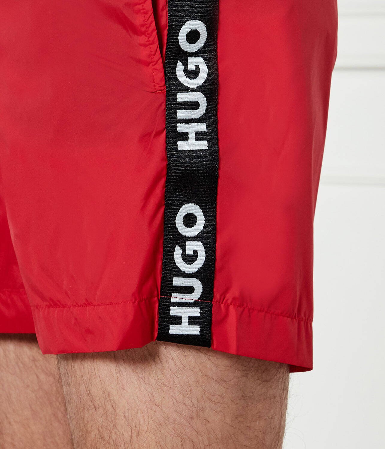 Hugo Bodywear Șorți de baie FAB | Regular Fit