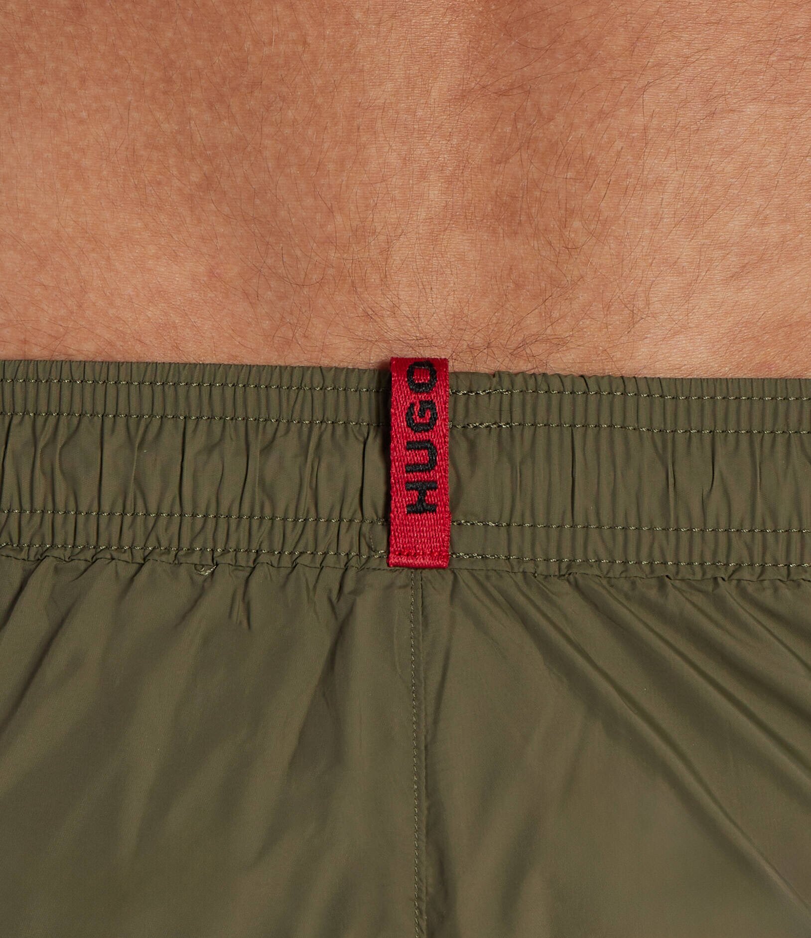 Hugo Bodywear Șorți de baie FAB | Regular Fit